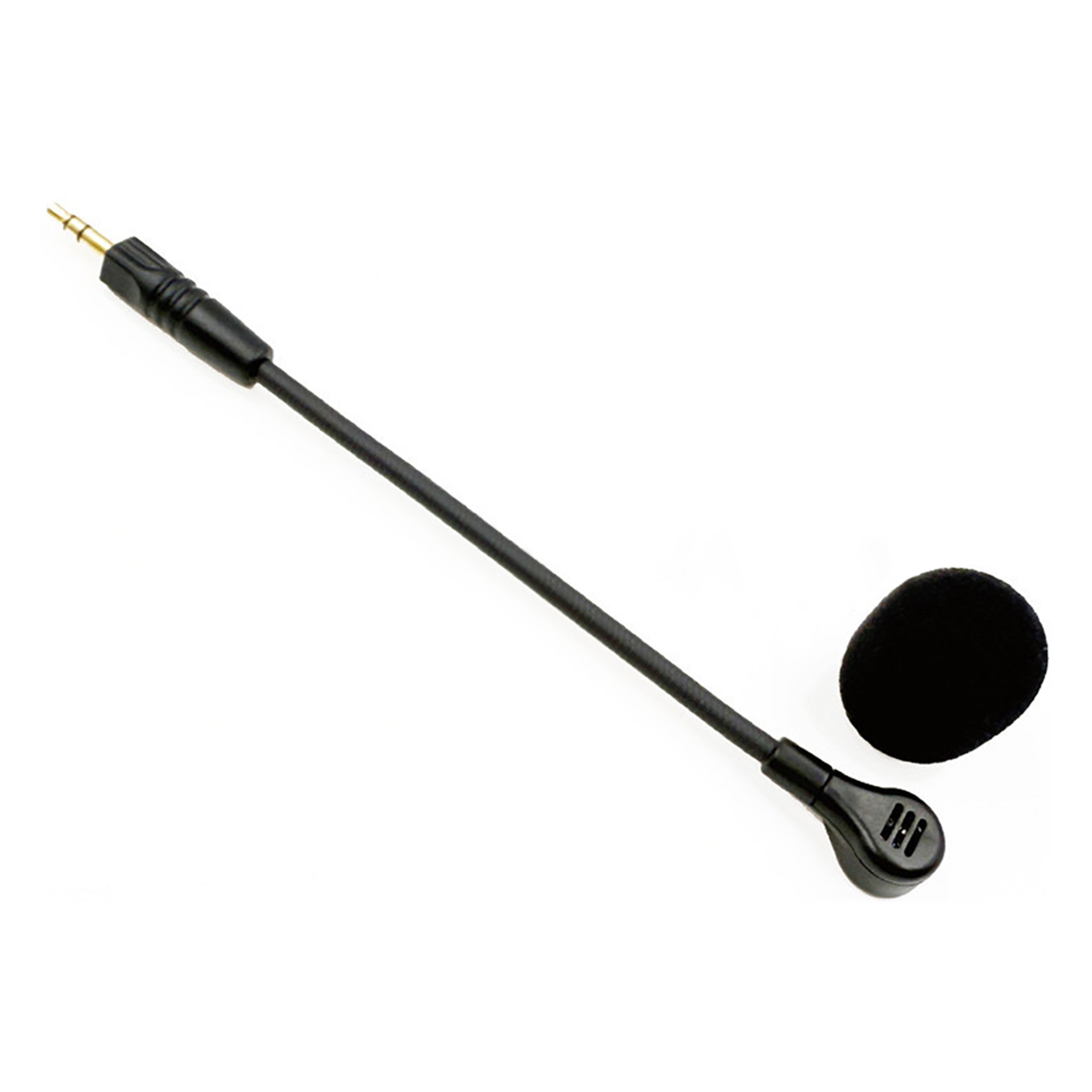 Replacement Gaming Headset Microphone 4