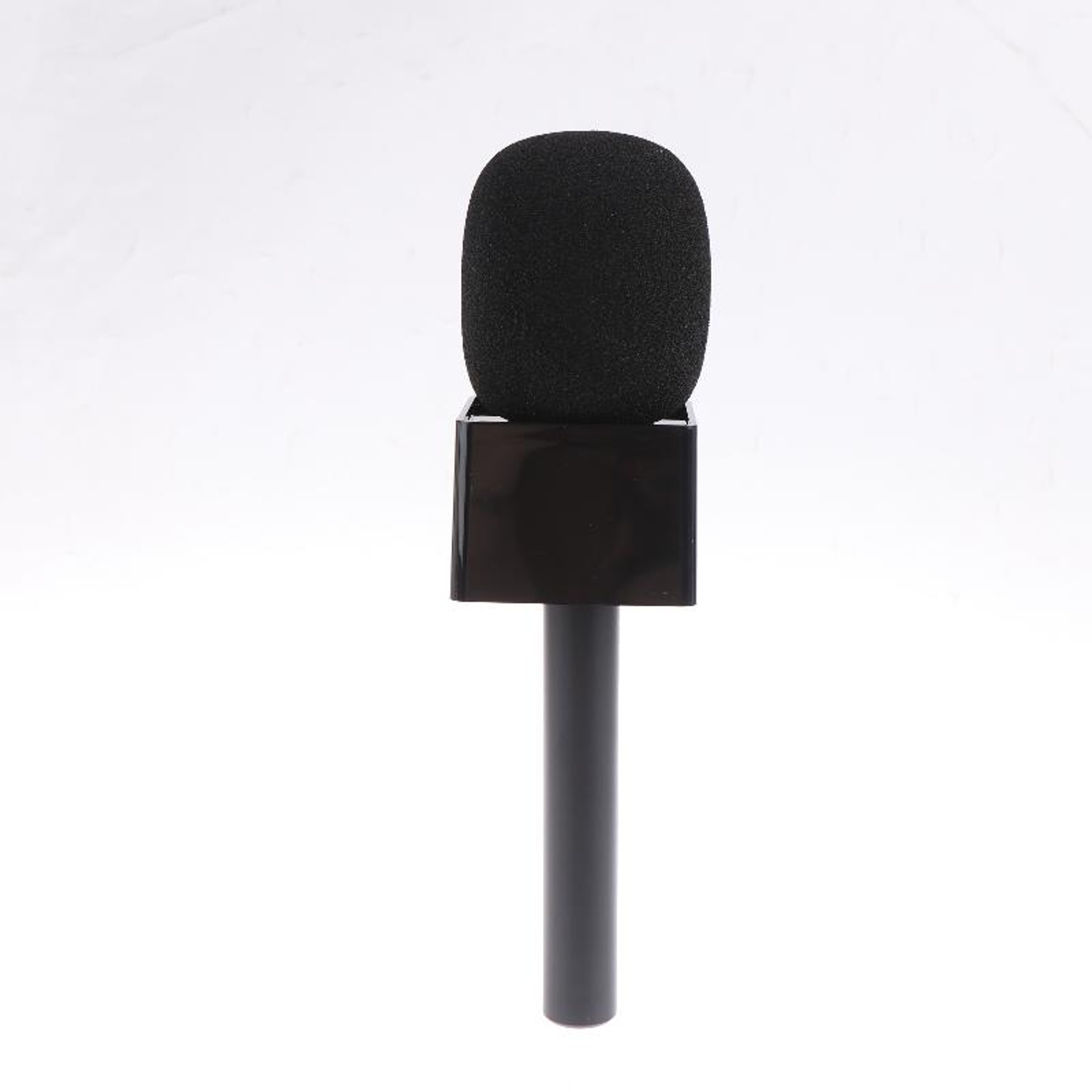 Wireless Handheld Microphone Adapter with Foam Windshield for Rode Wireless – view 7