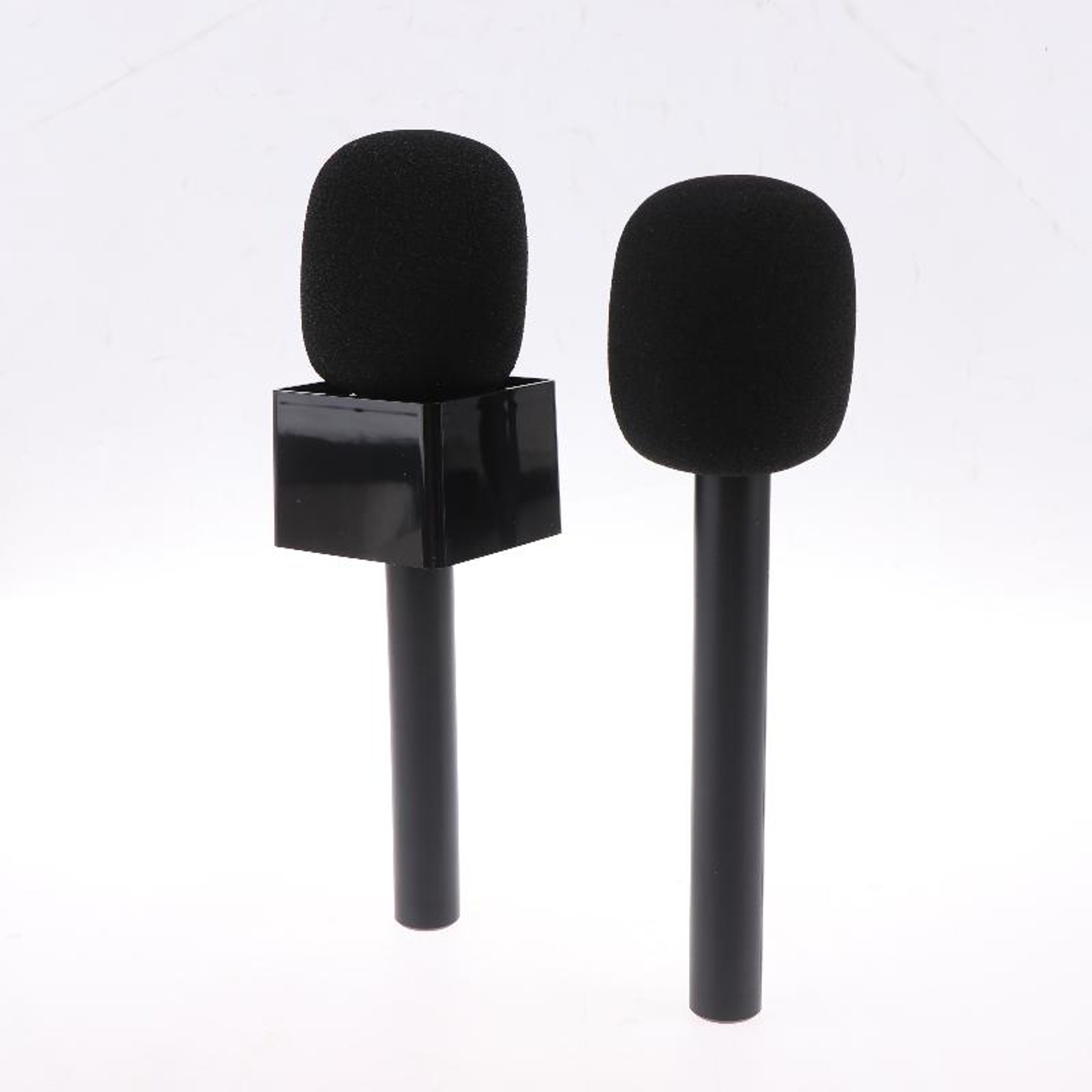 Wireless Handheld Microphone Adapter with Foam Windshield for Rode Wireless – view 6