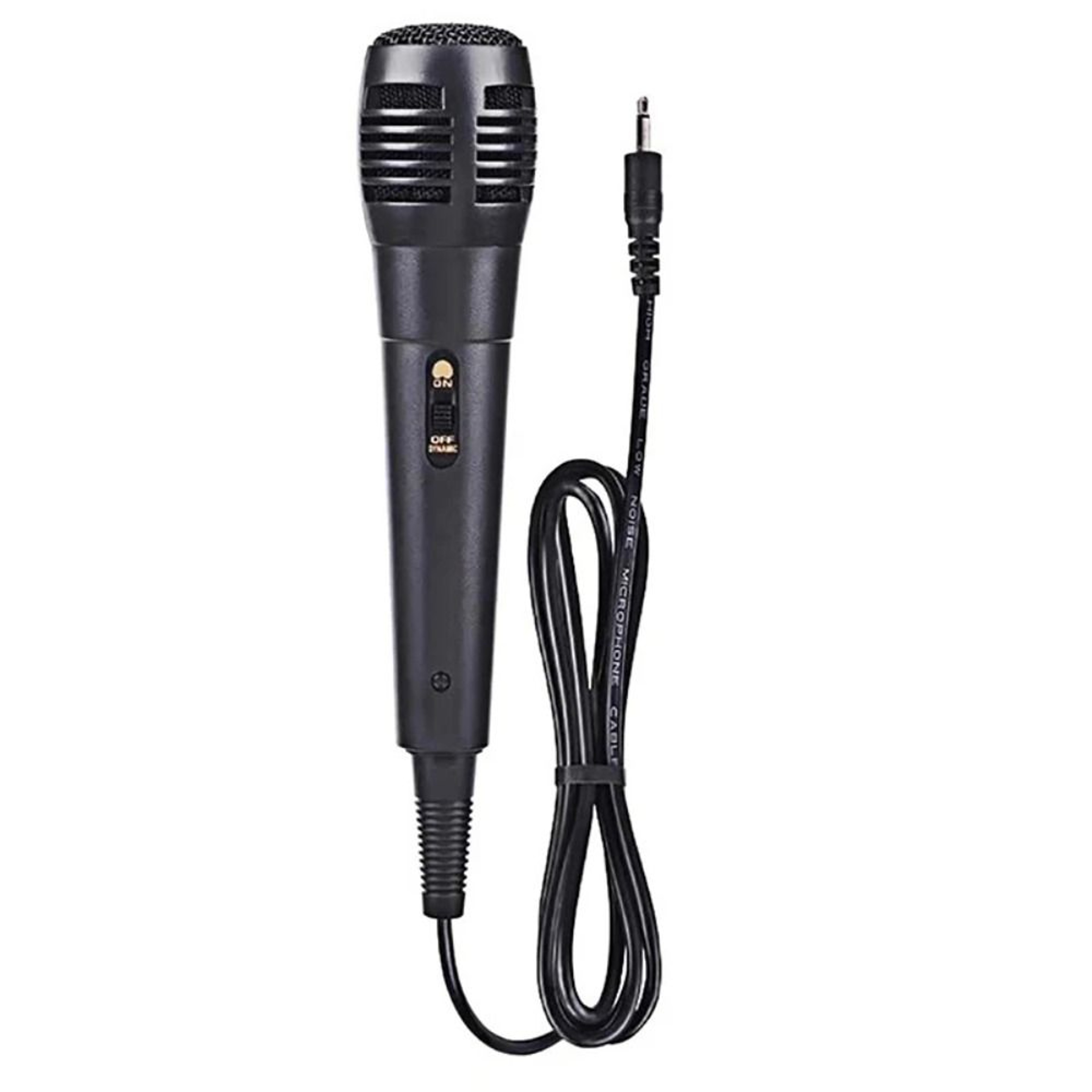 Professional Wired Dynamic Microphone Portable Karaoke Microphone For Singing And Recording 1