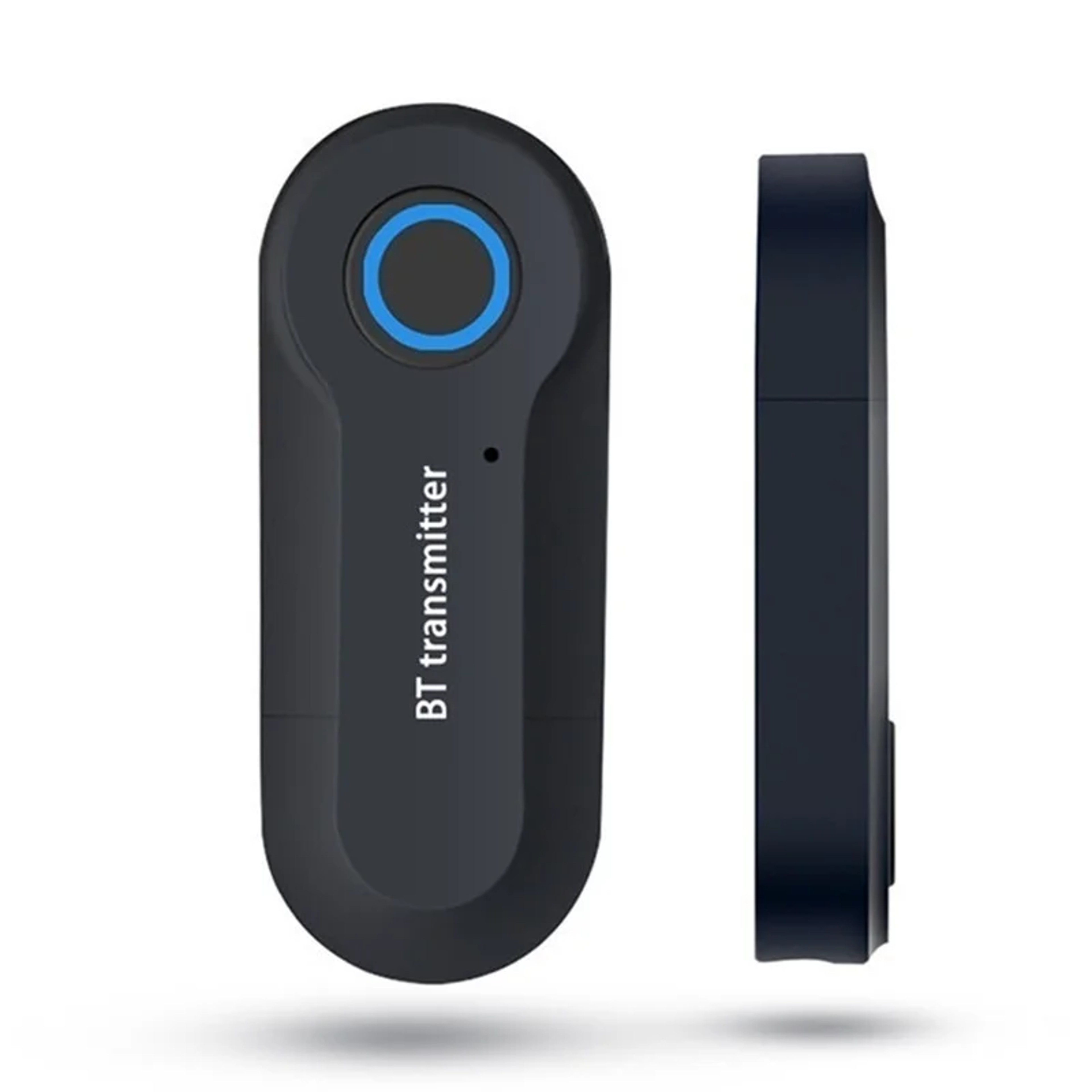 Wireless Bluetooth Audio Transmitter Adapter For TV PC Headphones 0