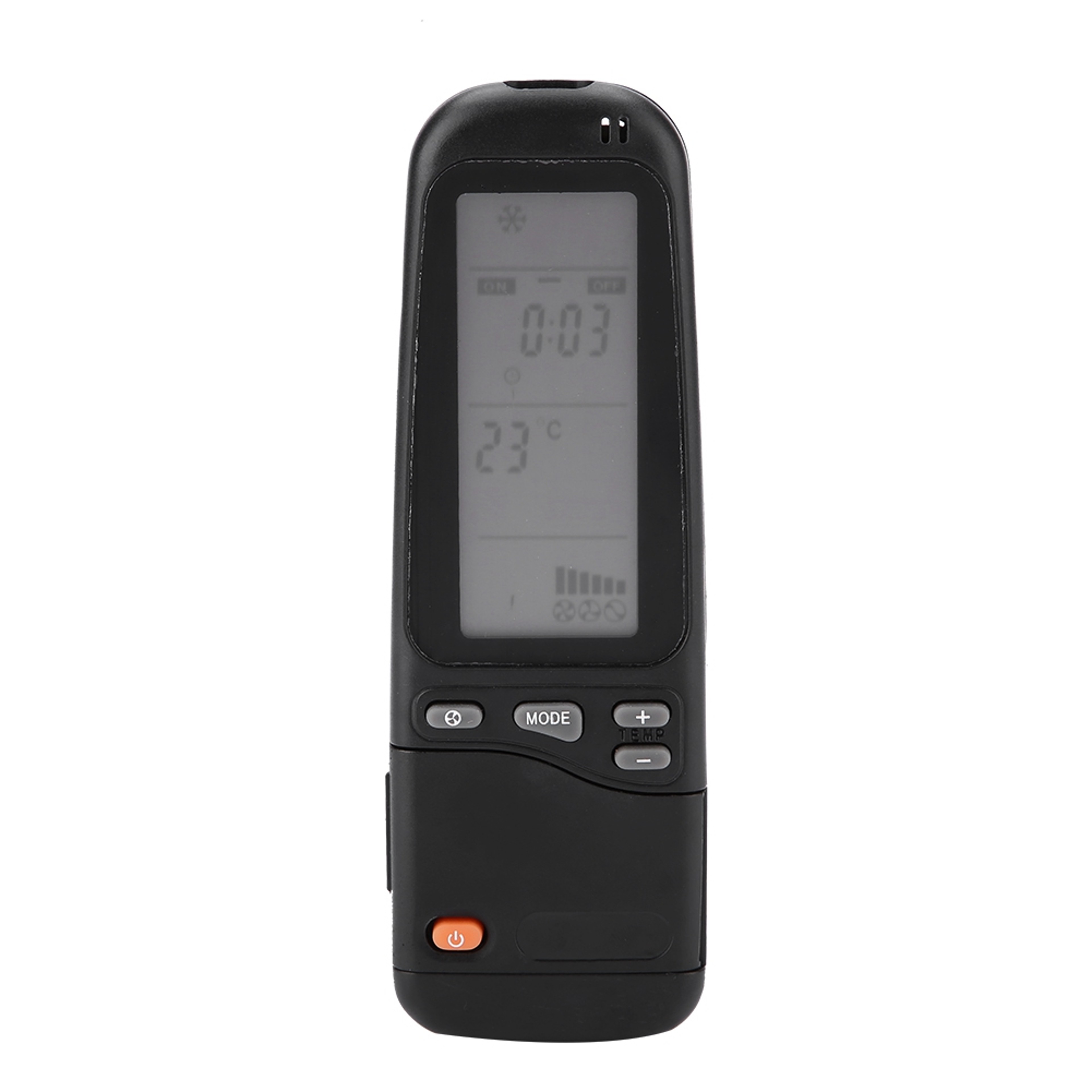 Universal Air Conditioner Remote Control Replacement for Electra Airwell Emailair Elco – view 3