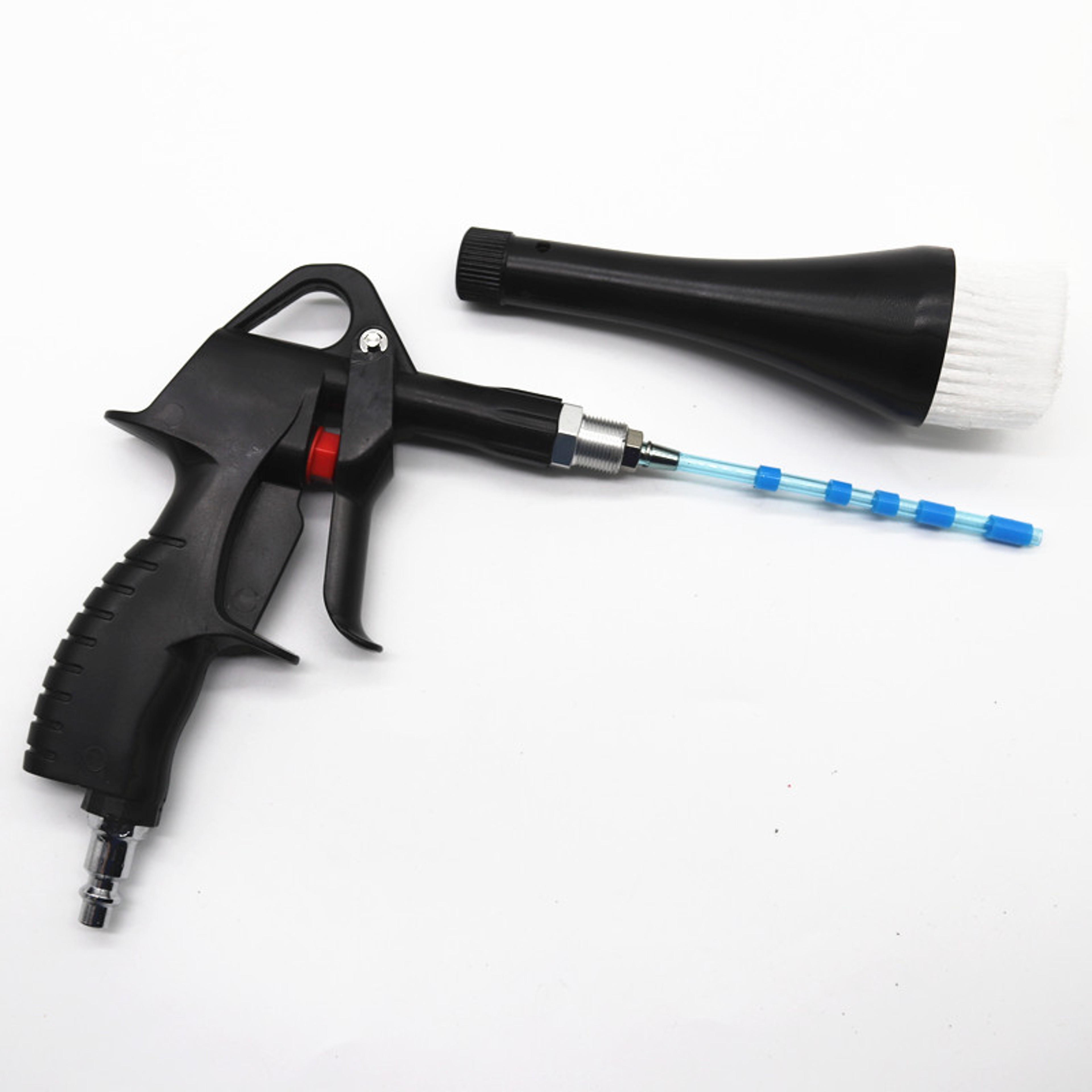 High Pressure Tornado Car Cleaning Gun For Interior Detailing And Dust Removal 3