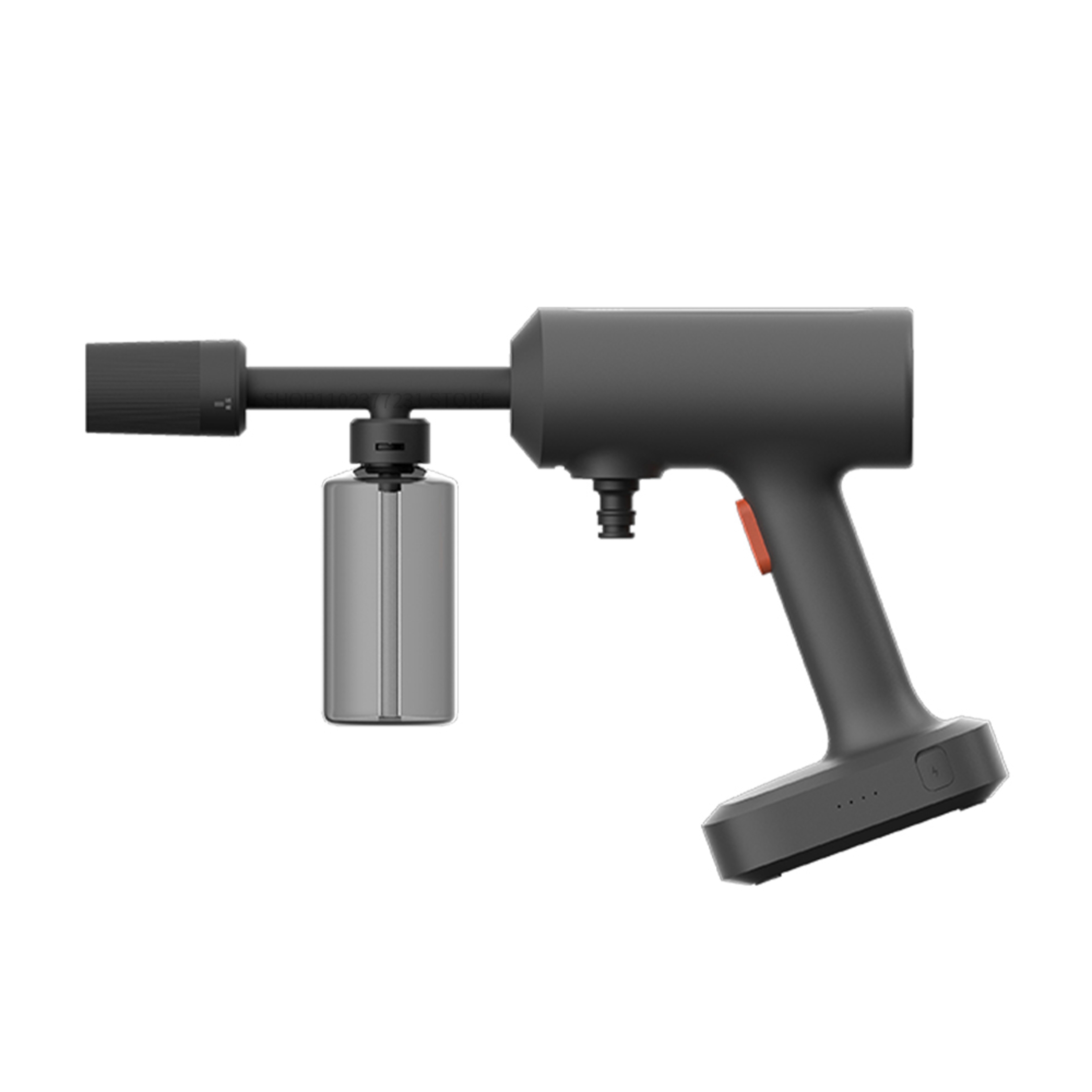 MIJIA Wireless Car Washer Cordless Pressure Washer Portable Car Cleaner 0
