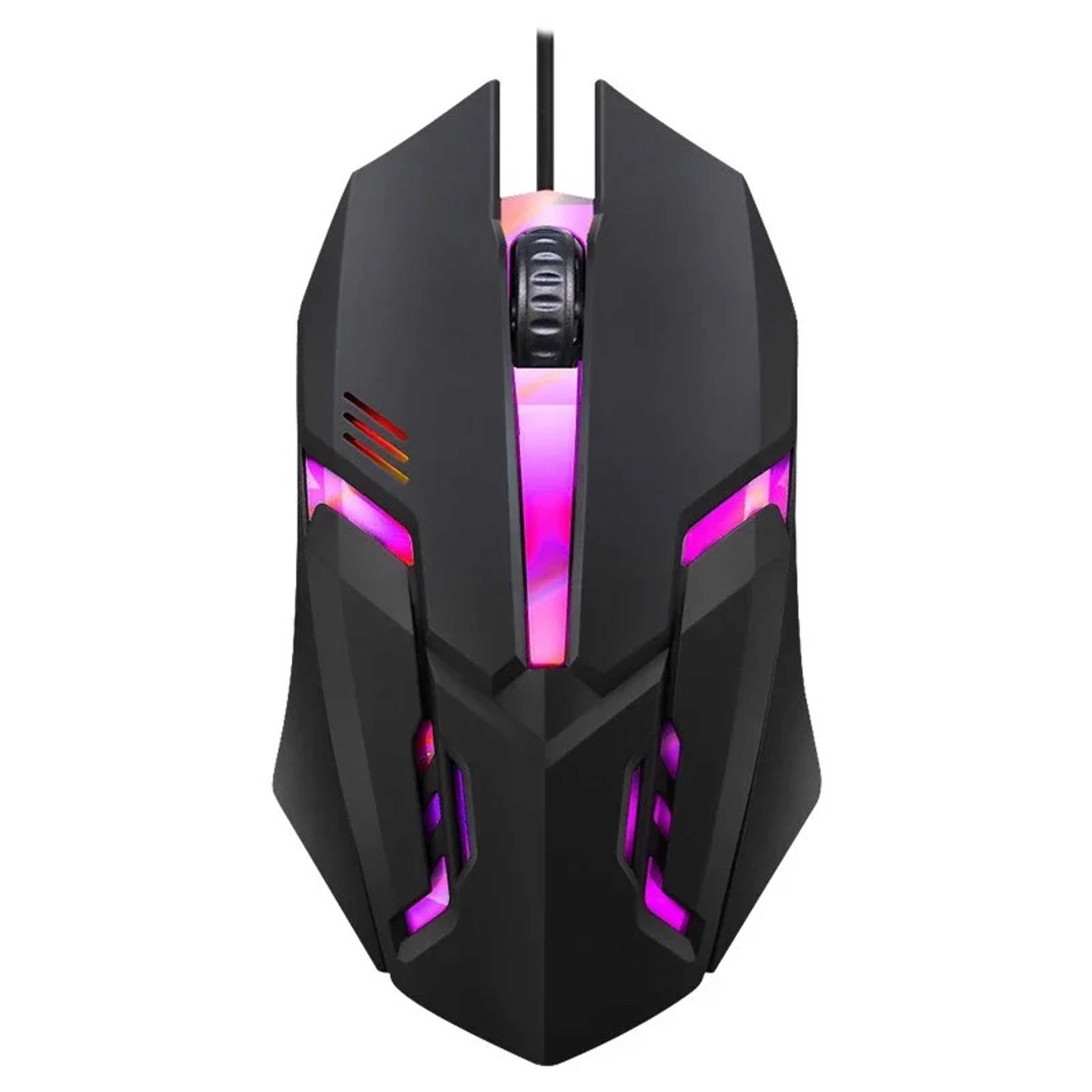 Key Backlit Mechanical Gaming Keyboard And Mouse Set Wired For PC Laptop 7