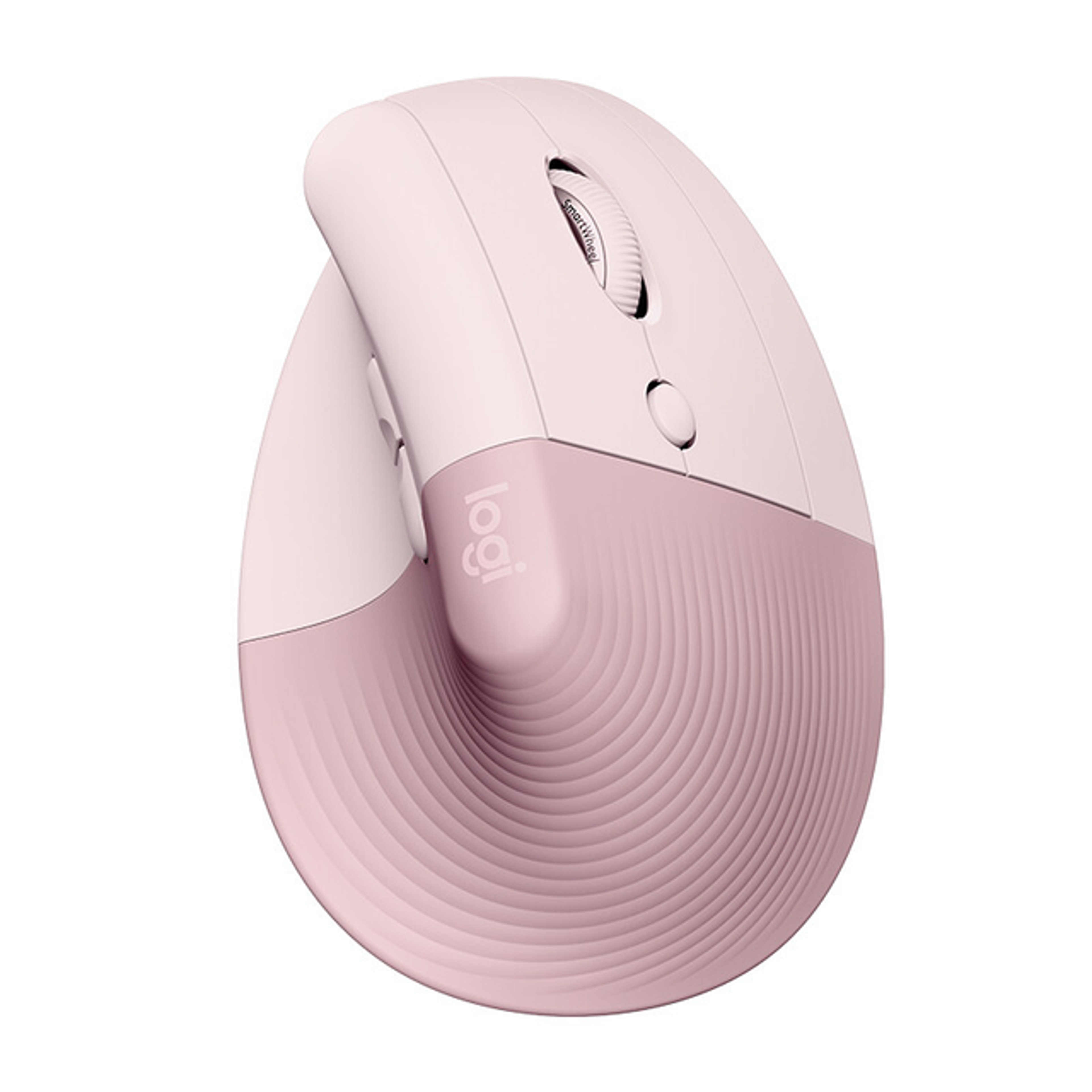 Lift Ergonomic Wireless Vertical Bluetooth Mouse For Devices 5
