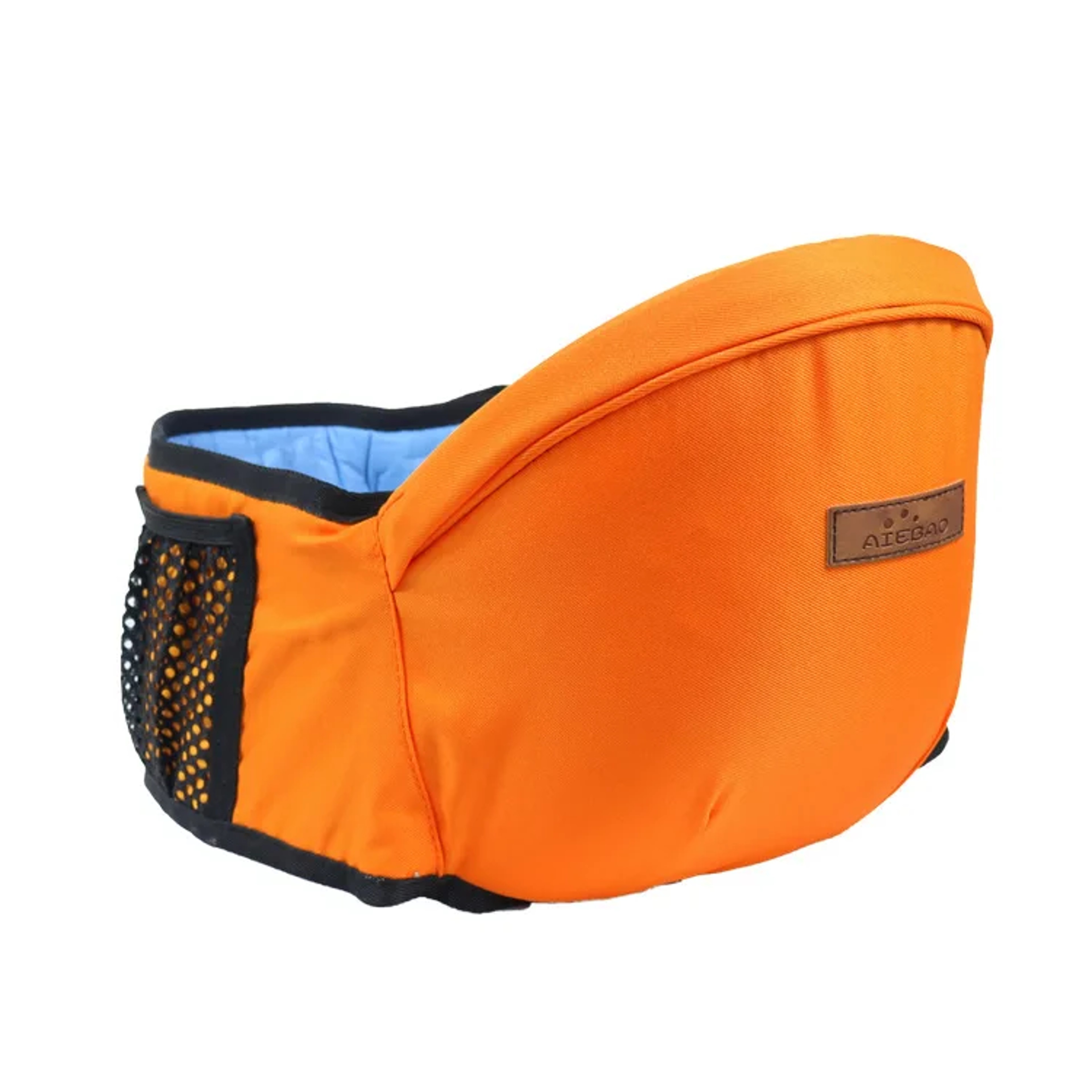Adjustable Baby Hip Seat Carrier Waist Stool Infant Toddler Support Belt 9