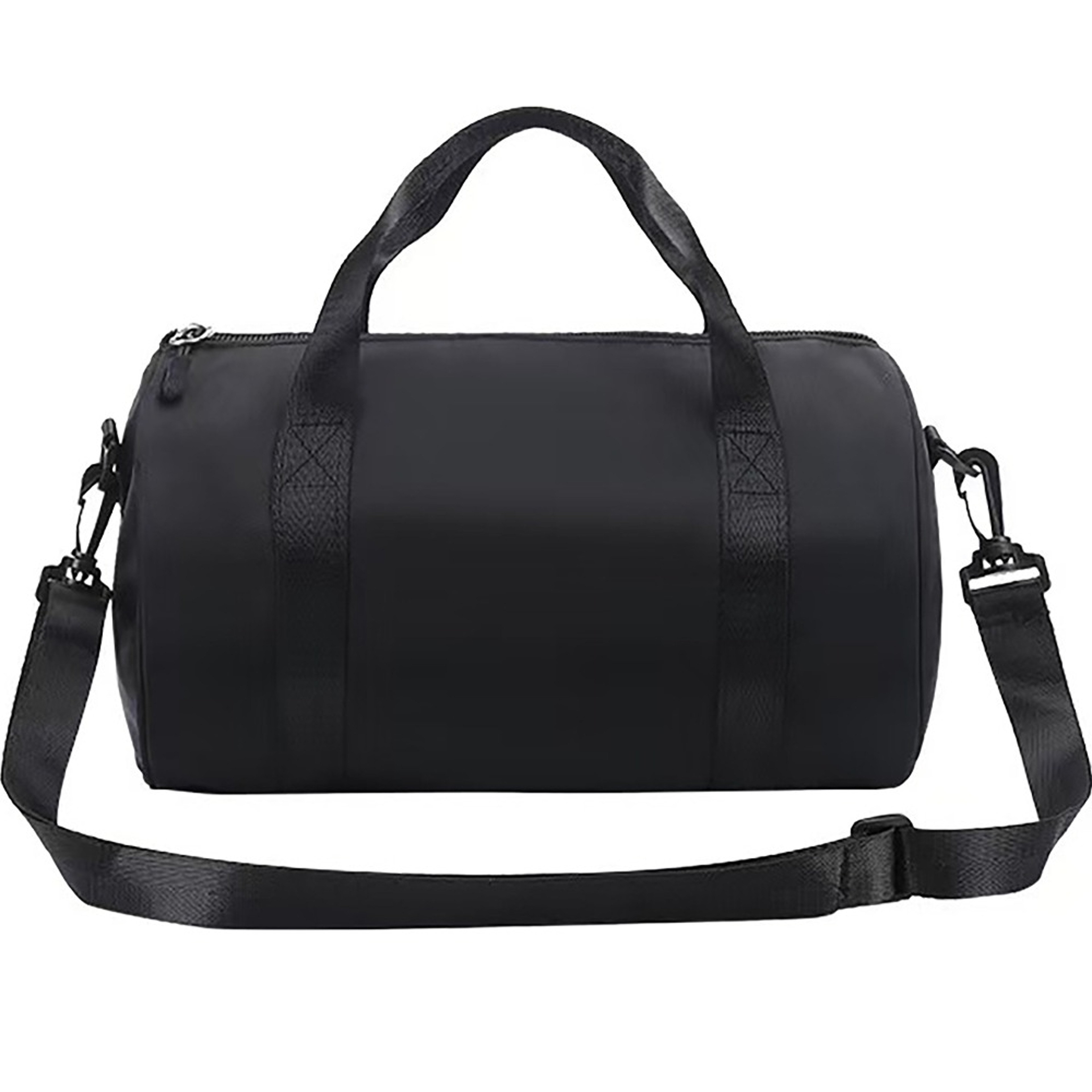 Mini Gym Bag For Women Lightweight Waterproof Yoga Shoulder Bag 8