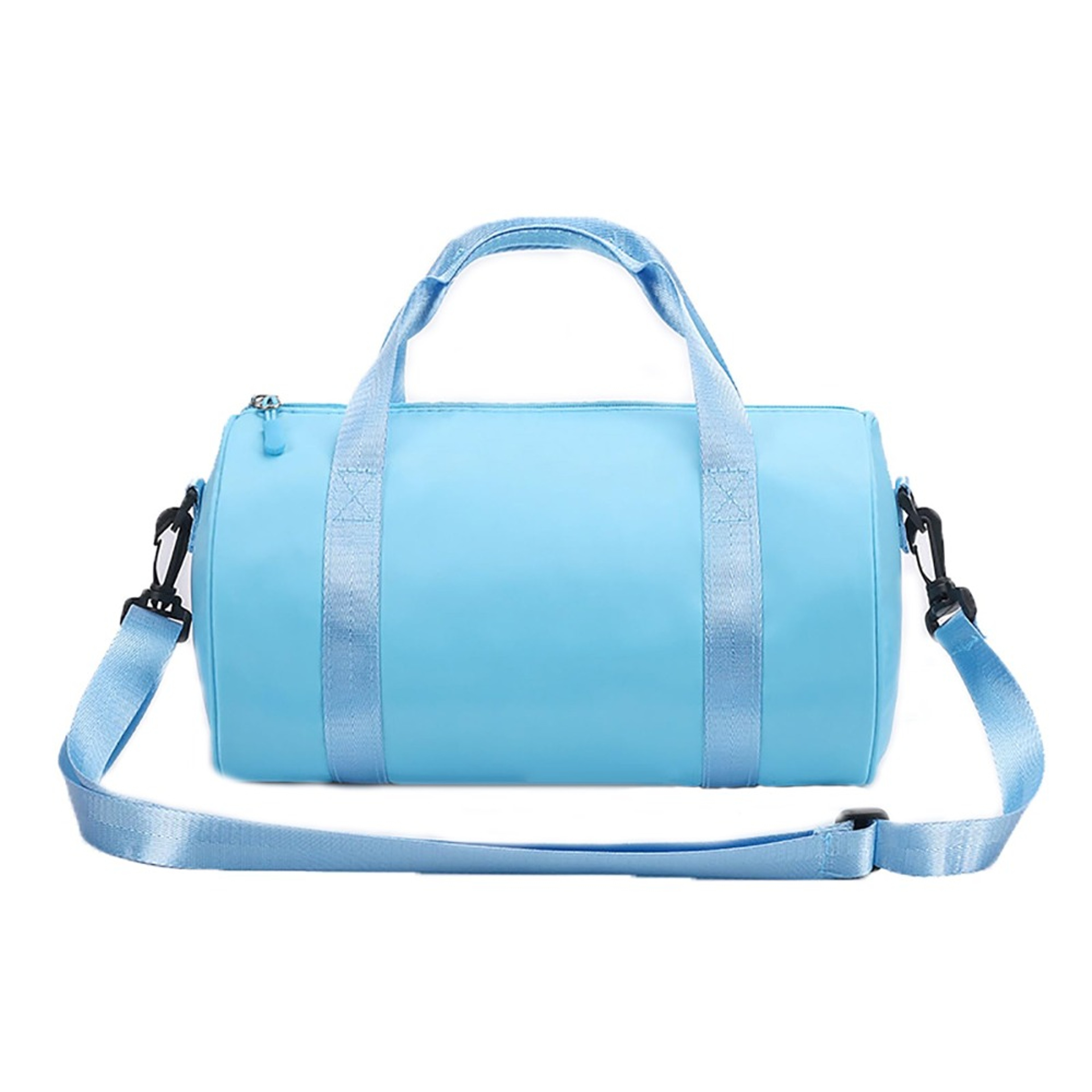 Mini Gym Bag For Women Lightweight Waterproof Yoga Shoulder Bag 9