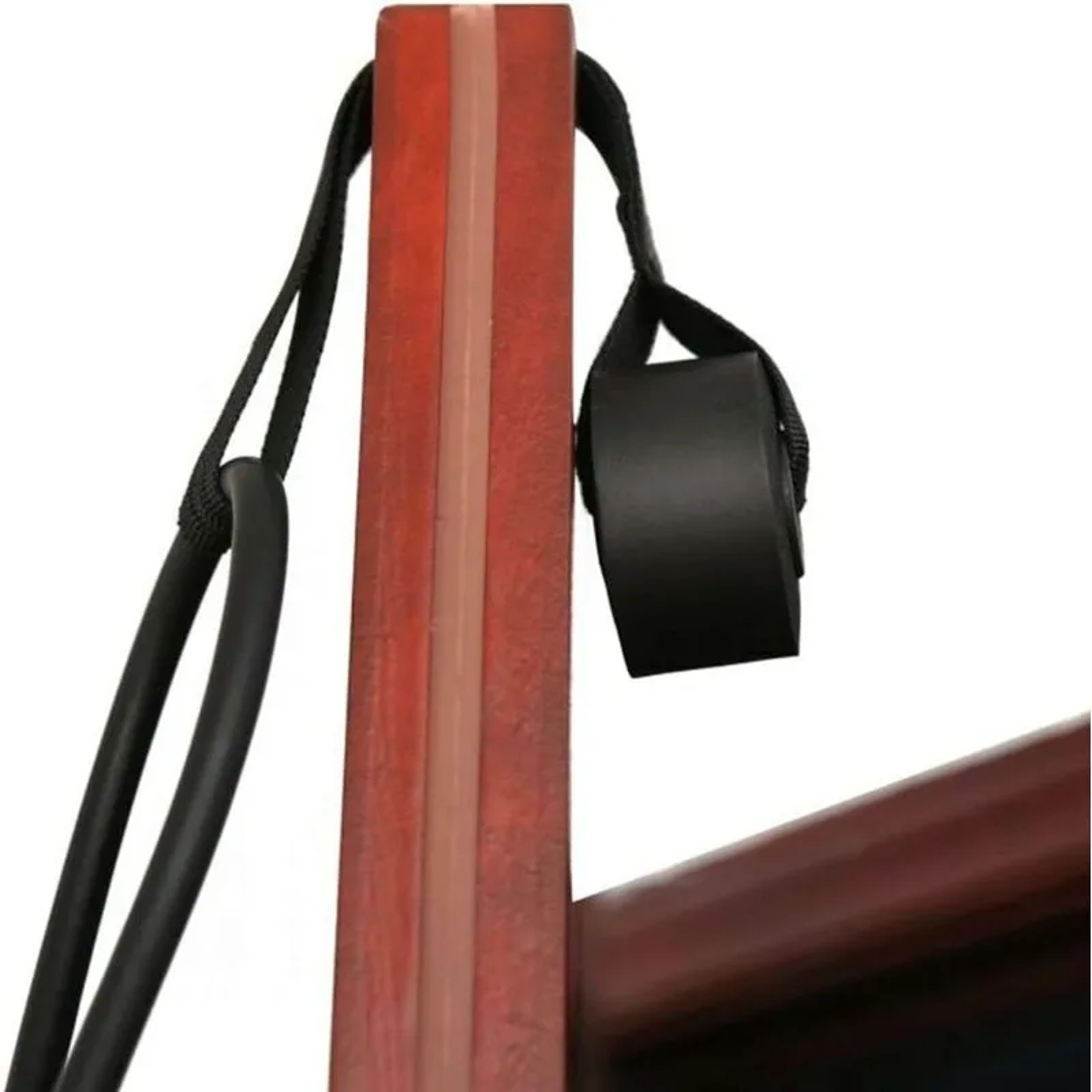 Portable Resistance Band Door Anchor Home Gym Exercise Training Strap 4