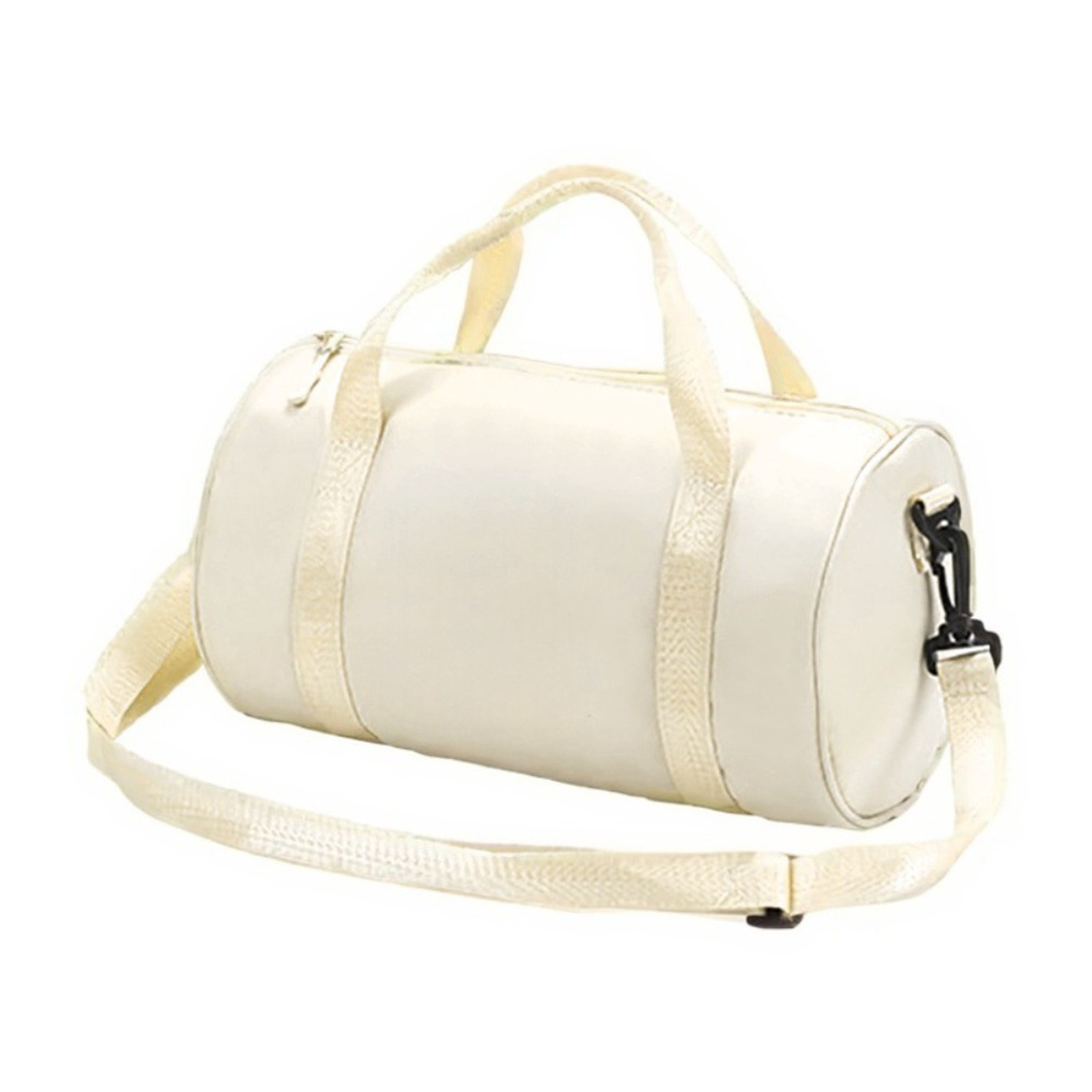 Mini Waterproof Gym Bag For Women Lightweight Large Capacity Yoga And Sports Tote 7