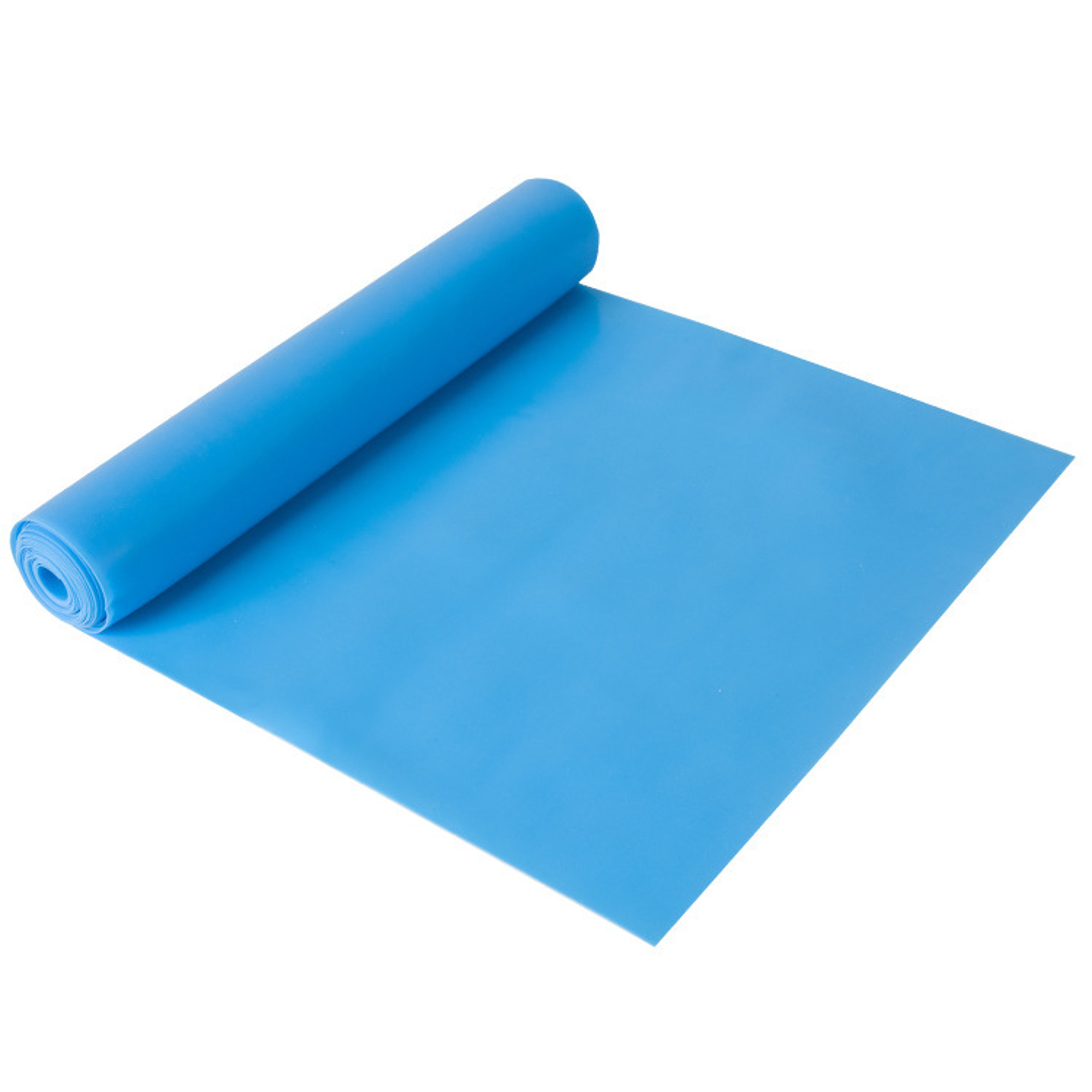 Resistance Bands Set For Home Workout Yoga And Strength Training 8