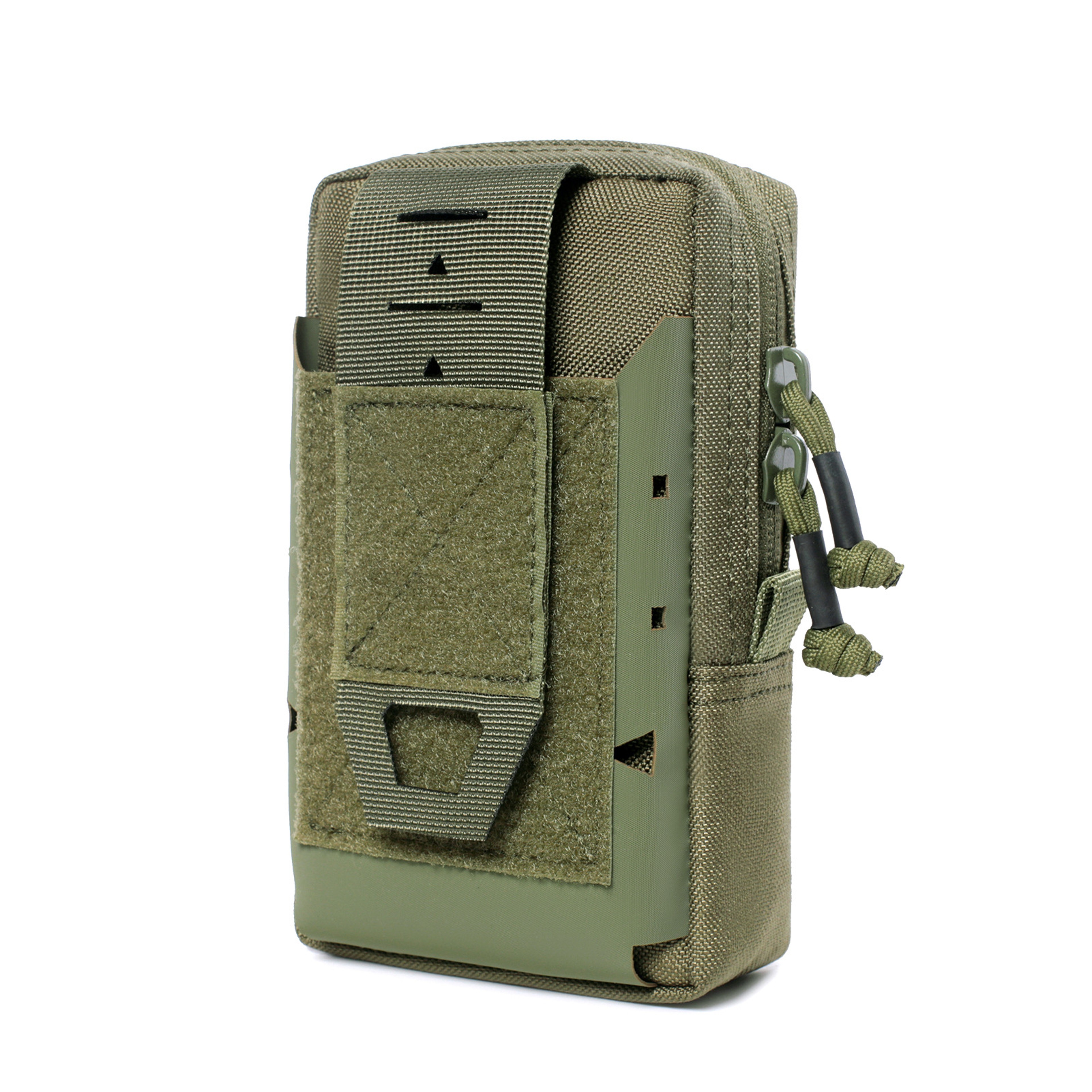 Quick Detach Tactical Pouch Utility Organizer Bag For Phone Tools And Gear 7