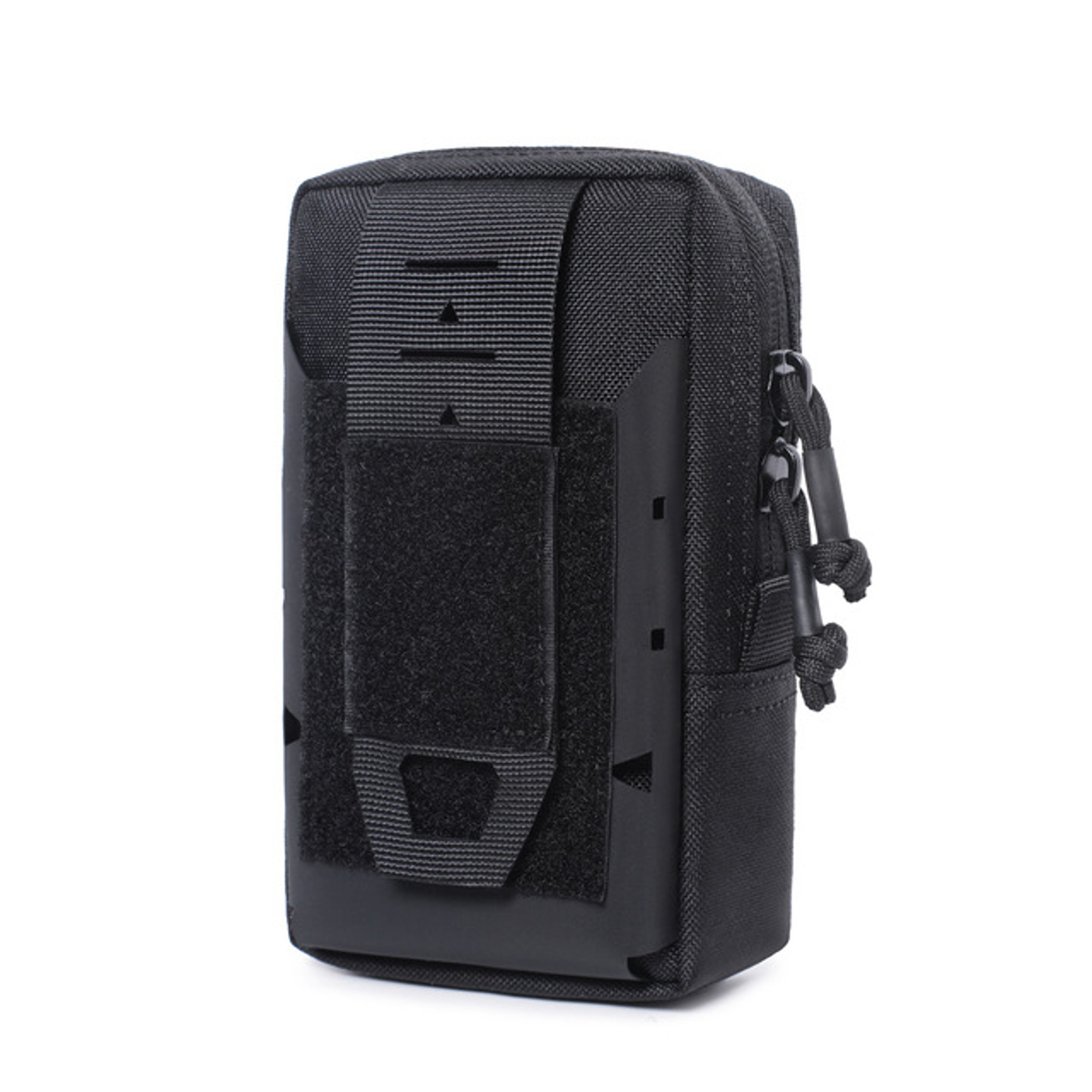 Quick Detach Tactical Pouch Utility Organizer Bag For Phone Tools And Gear 5
