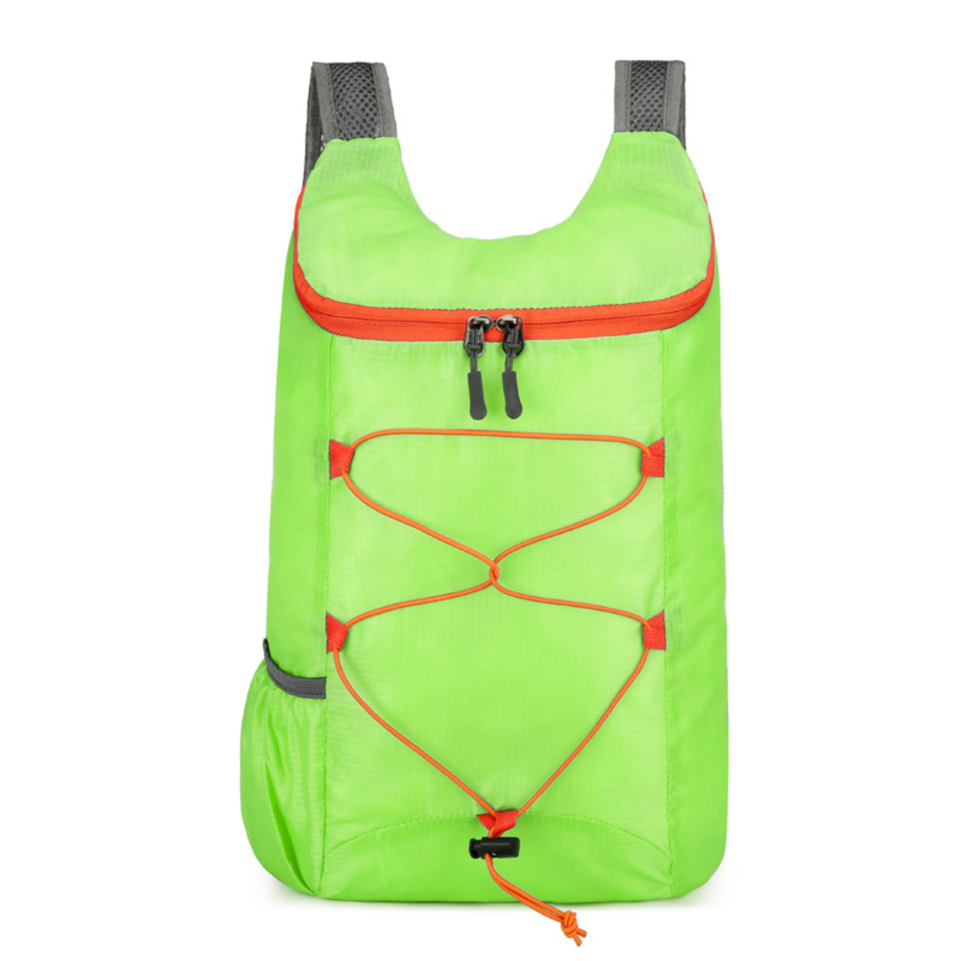 Foldable Hiking Backpack Lightweight Waterproof Large Capacity Travel Daypack 6