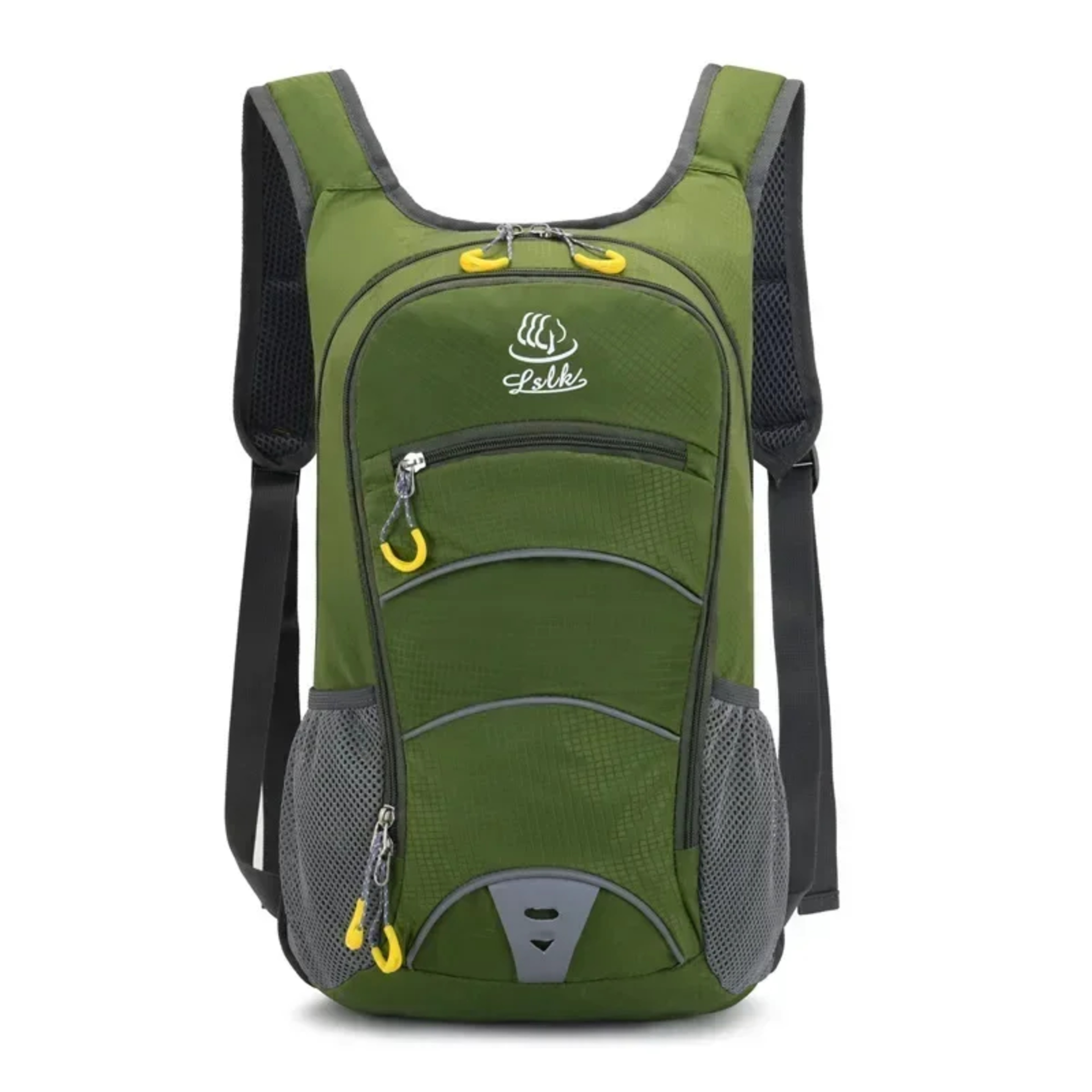 Waterproof Cycling Hiking Backpack Lightweight Outdoor Travel Rucksack 1