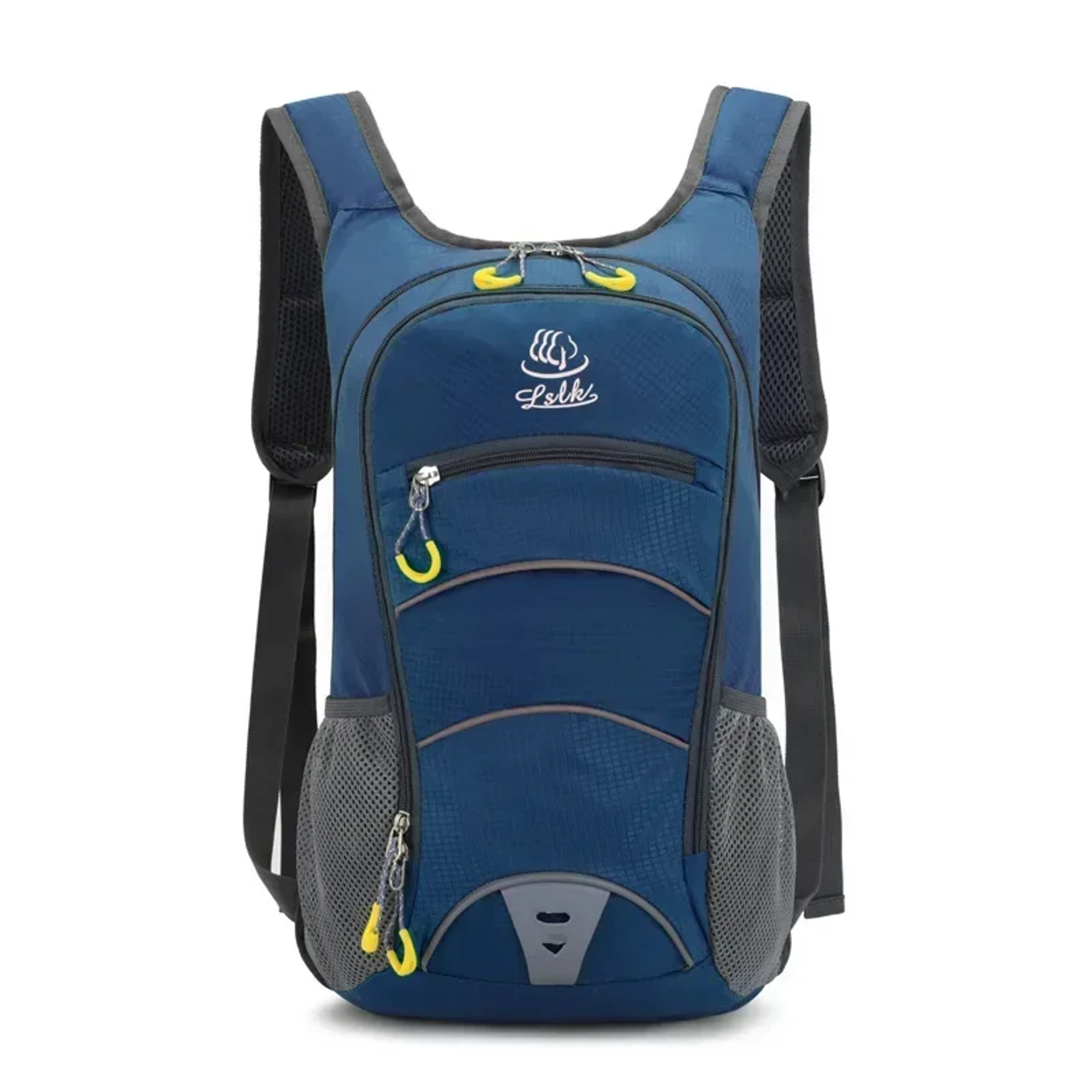 Waterproof Cycling Hiking Backpack Lightweight Outdoor Travel Rucksack 0