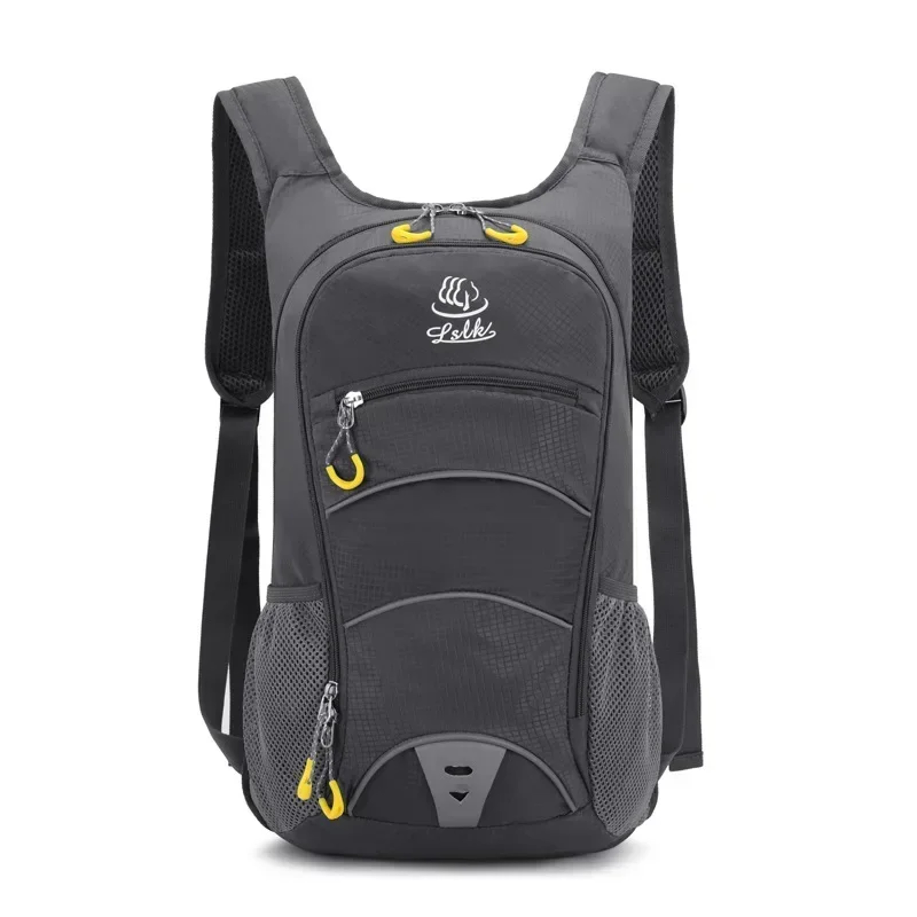 Waterproof Cycling Hiking Backpack Lightweight Outdoor Travel Rucksack 2