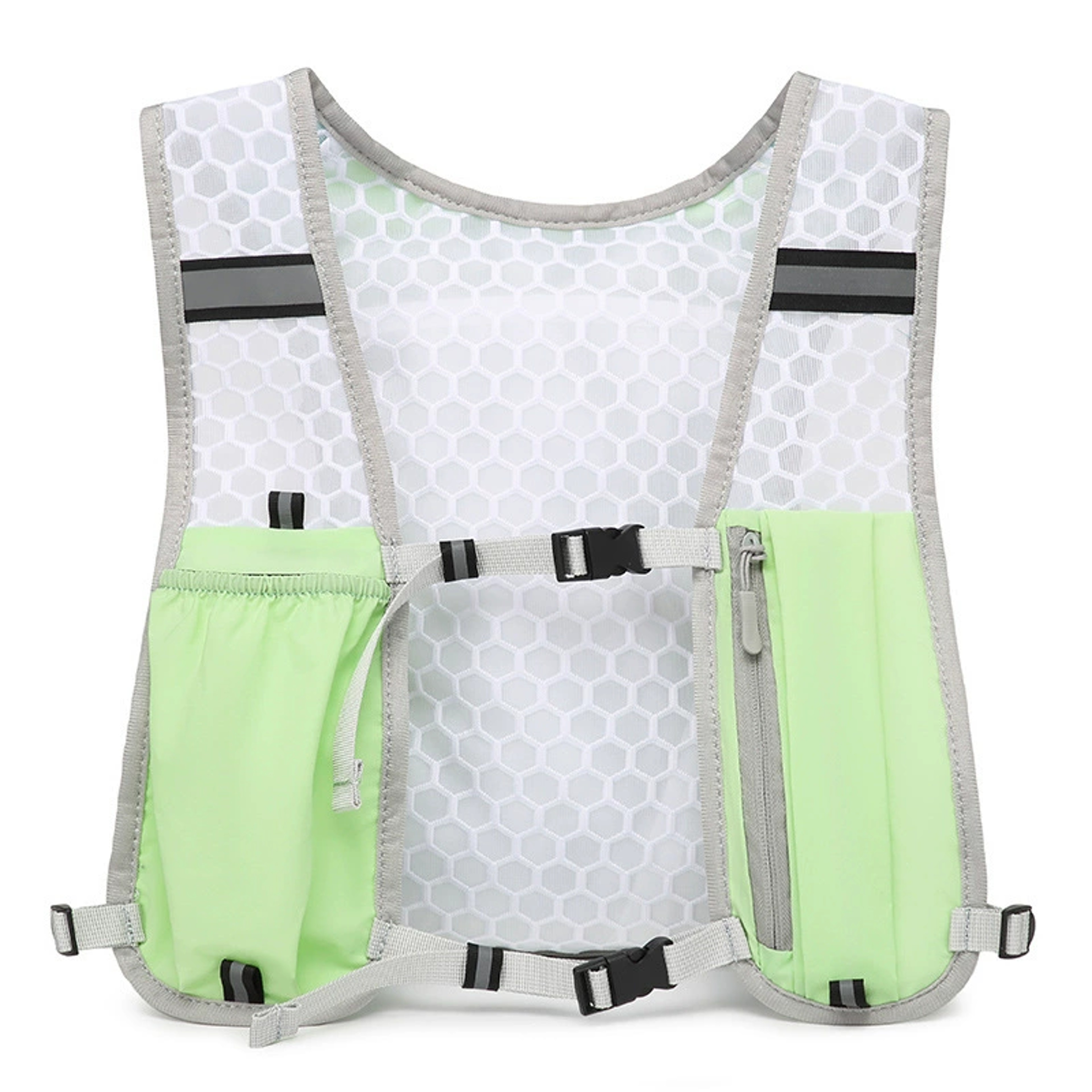 Lightweight Hydration Backpack Running Cycling And Outdoor Sports Water Pack 2