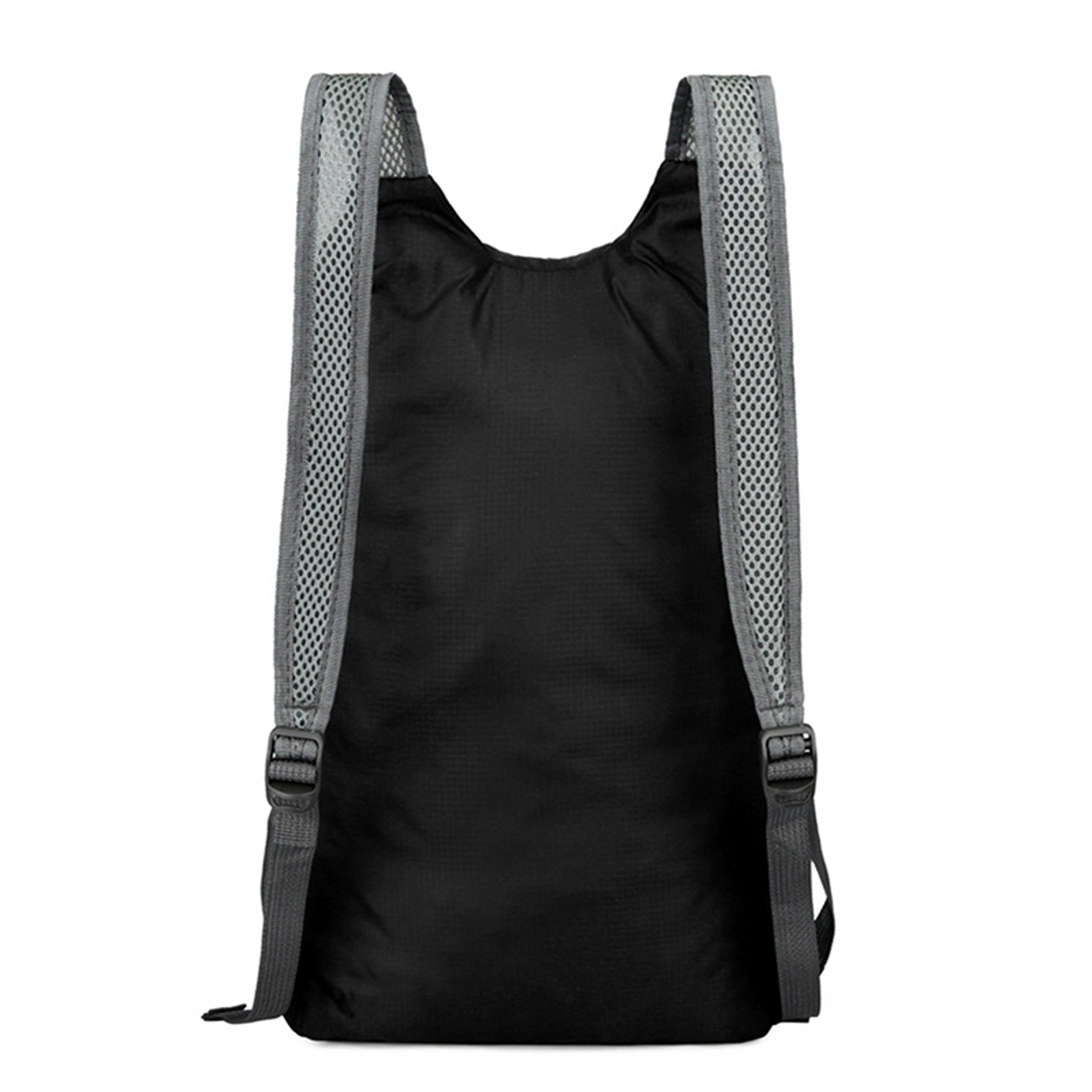 Lightweight Foldable Backpack Packable Travel Daypack for Hiking and Outdoor Sports – view 6