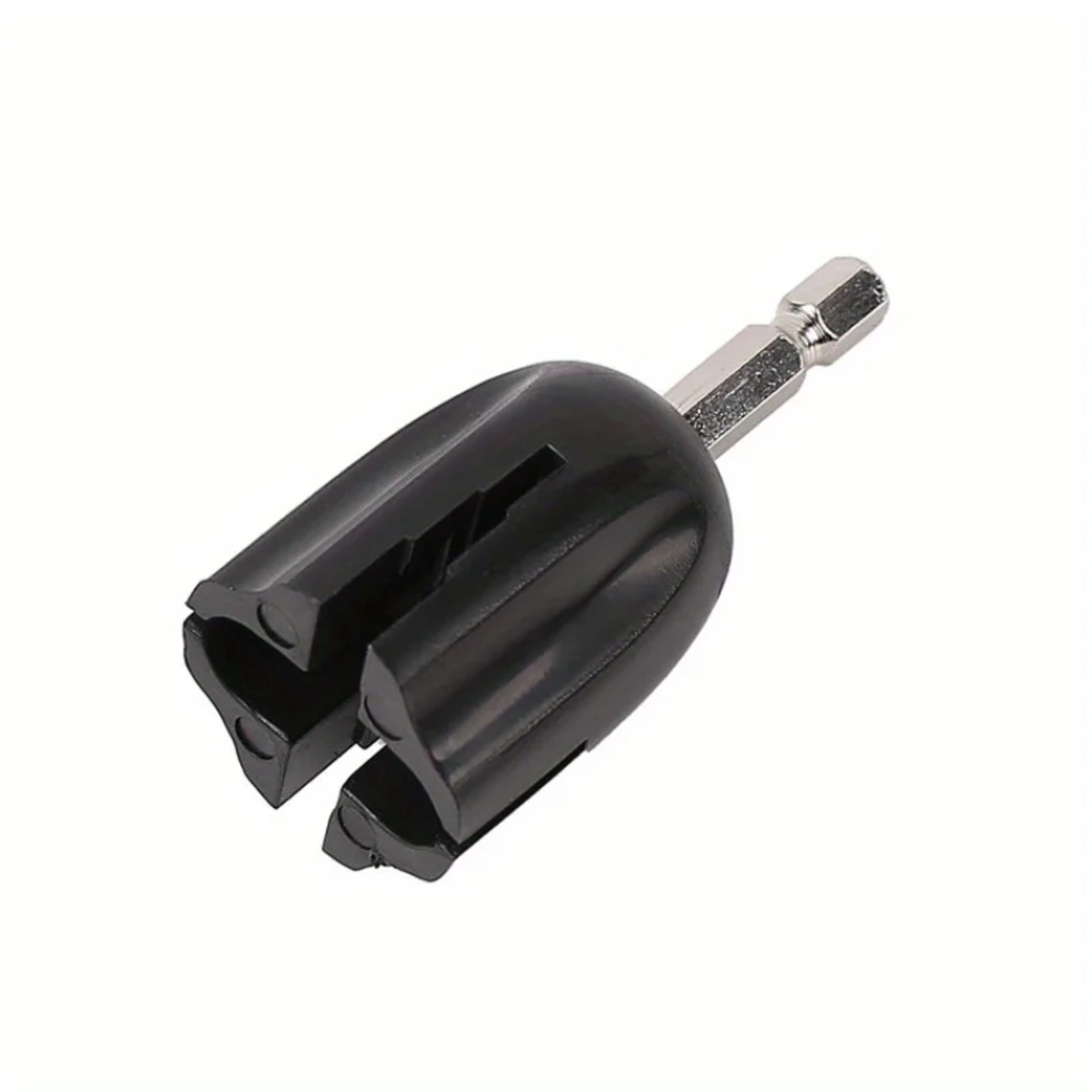 Electric Guitar String Winder Drill Bit Fast String Changer Tool 0