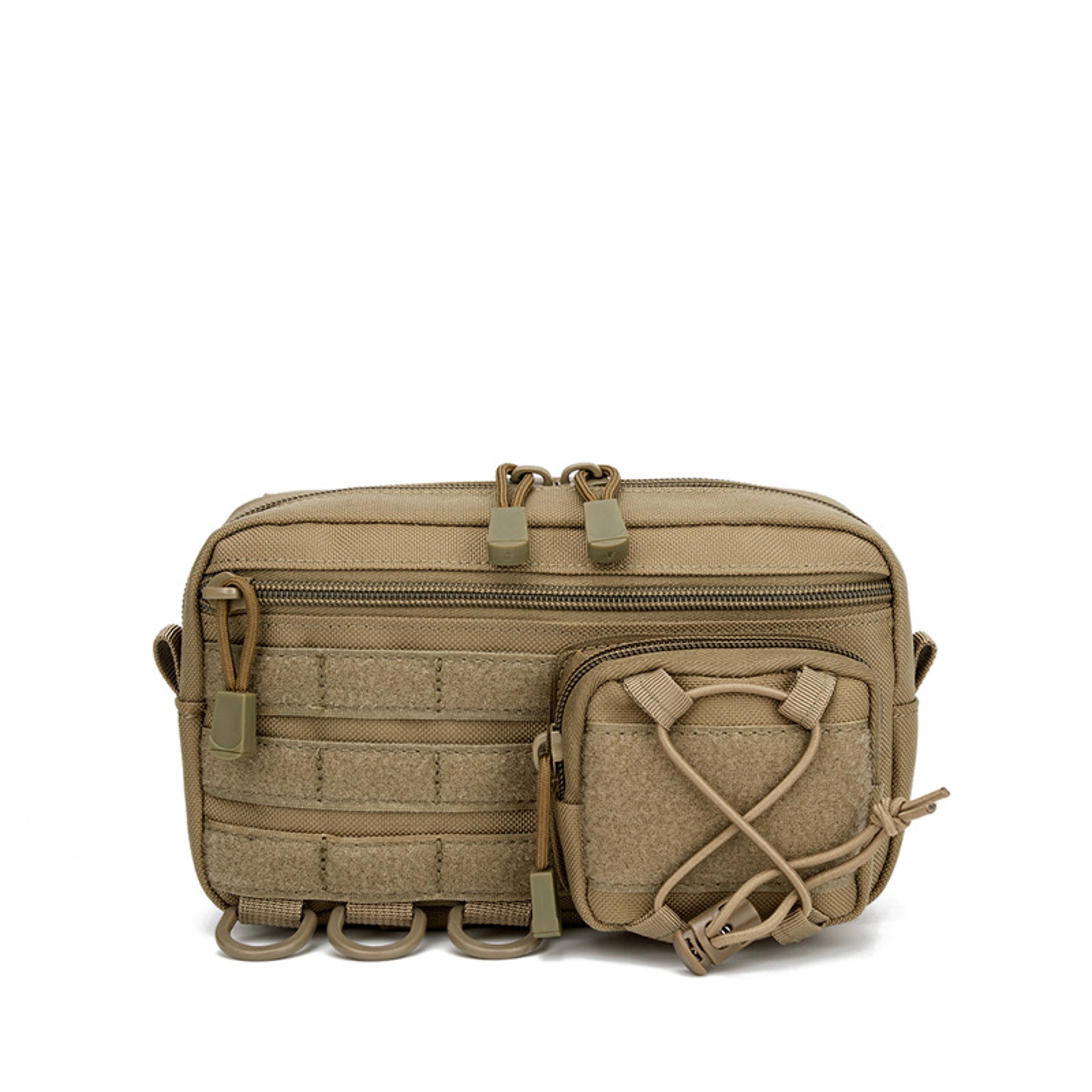 Pouch Tool Organizer Waist Pack 3