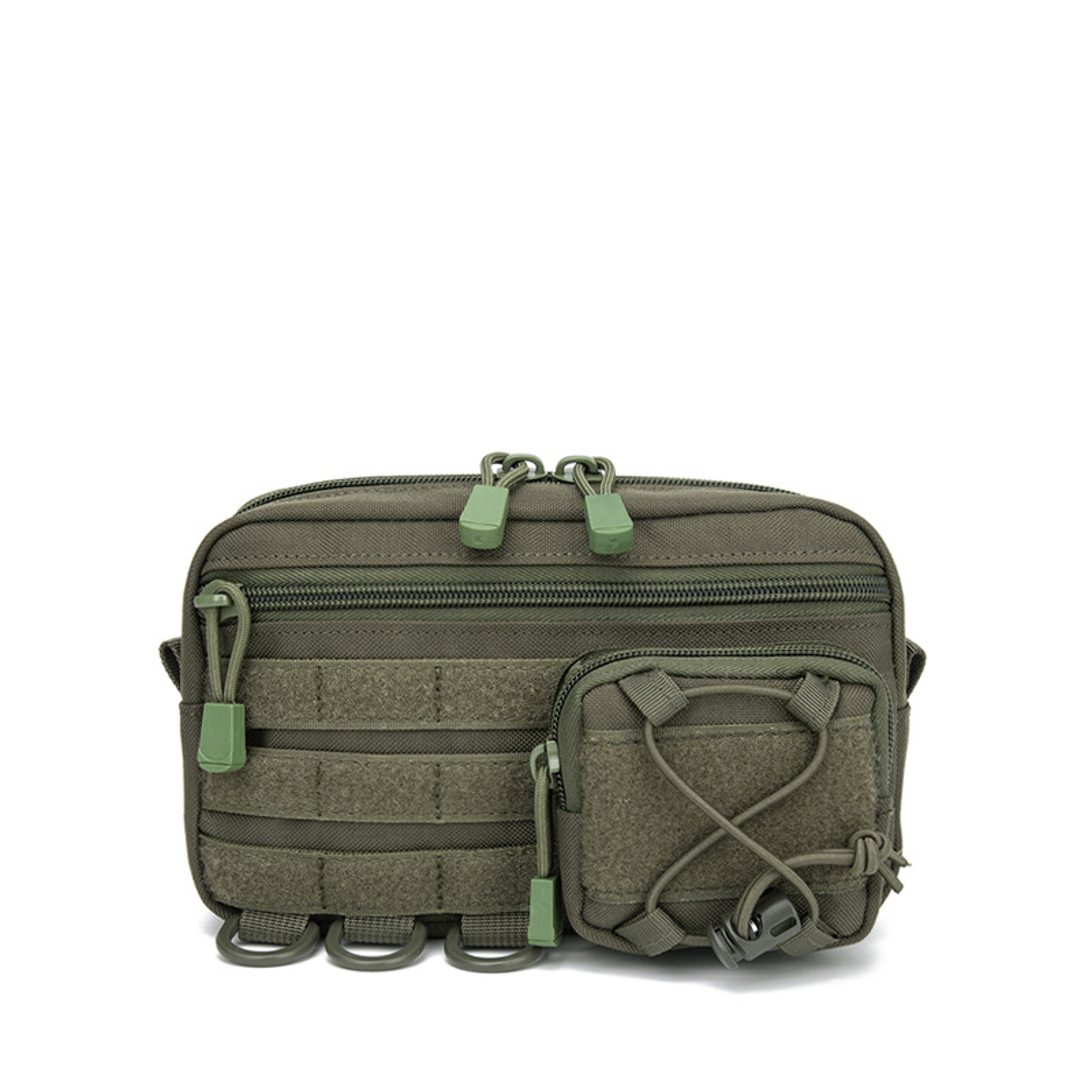 Pouch Tool Organizer Waist Pack 6