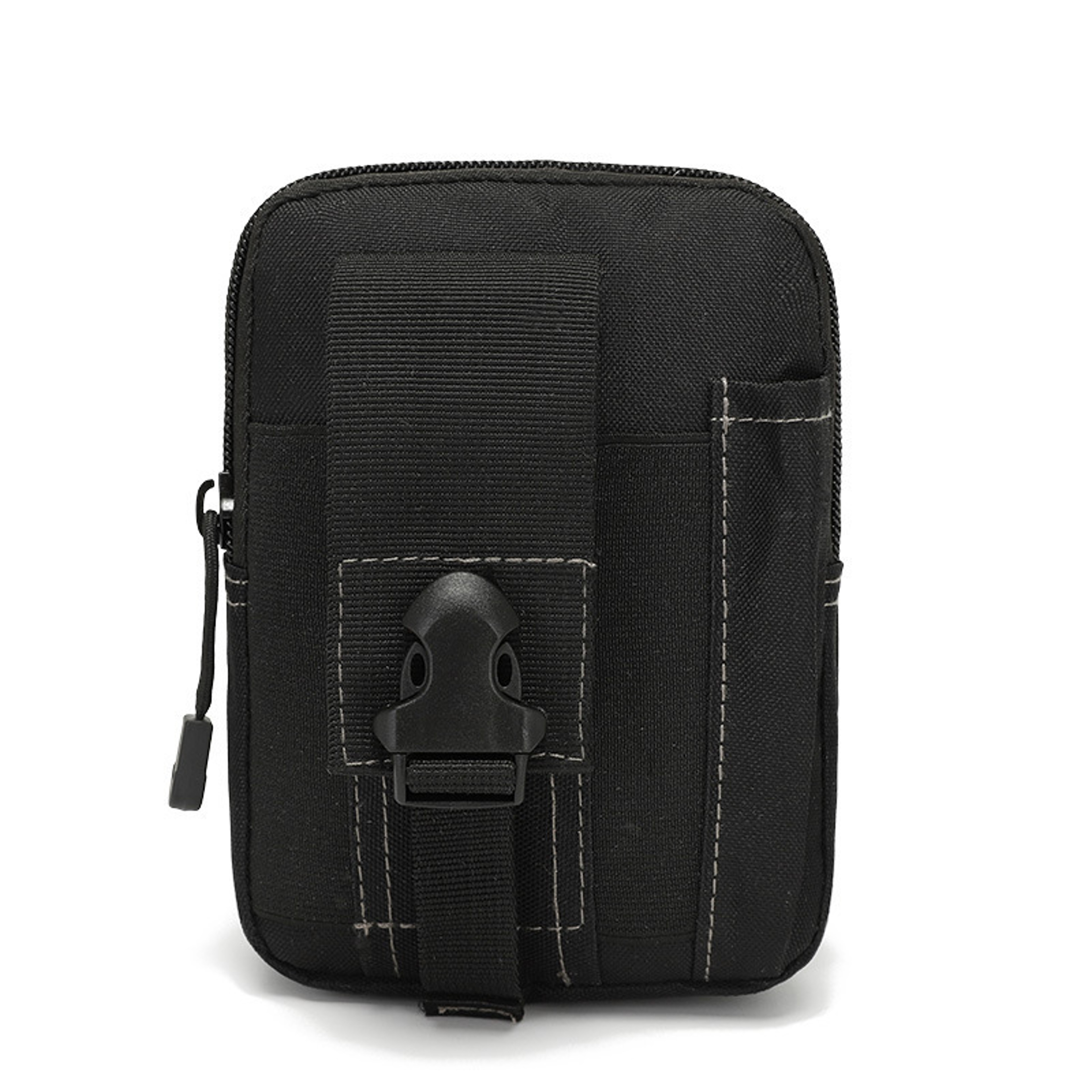 Pouch EDC Utility Belt Bag With Phone Holder 4