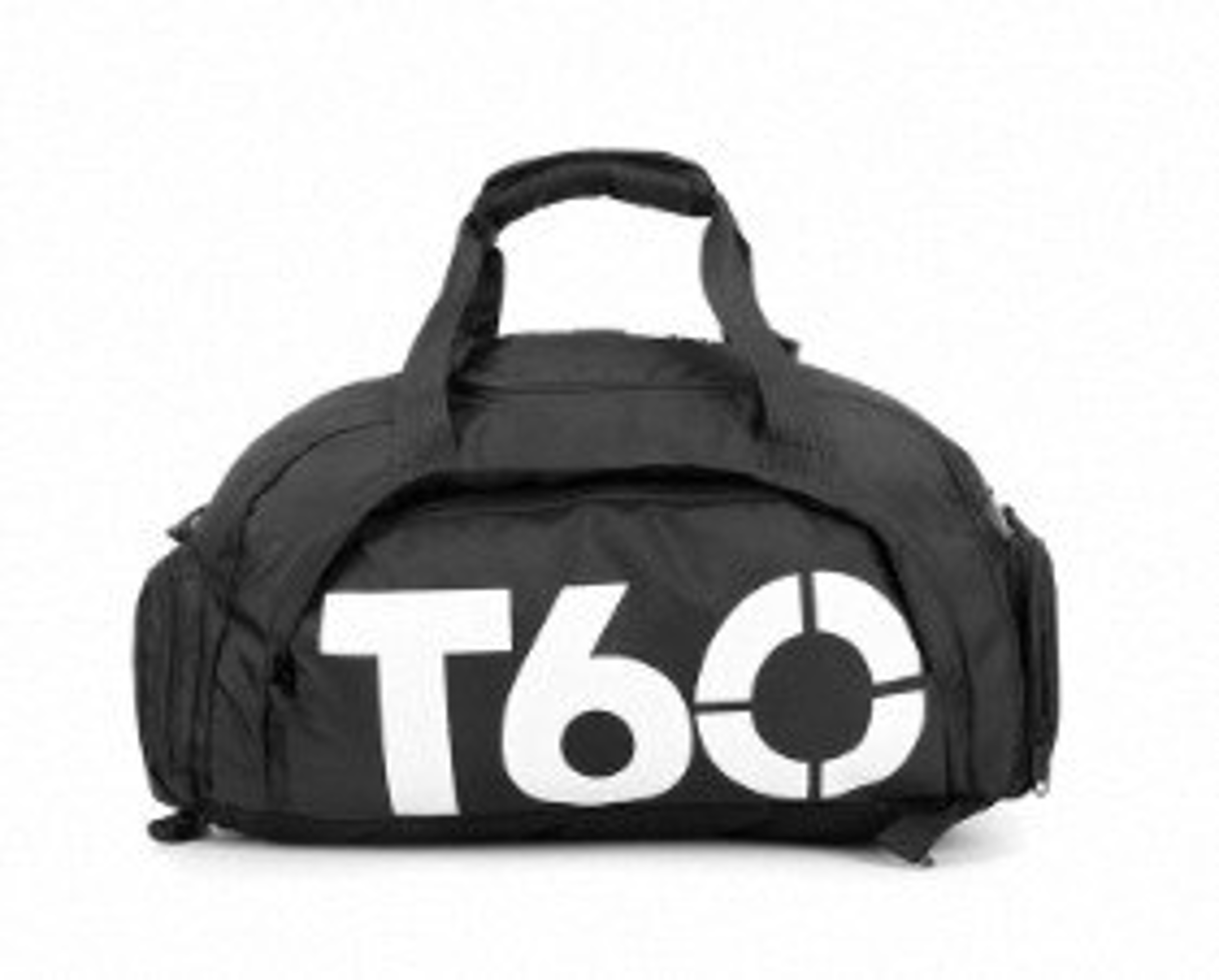Waterproof Large Capacity Gym Bag Lightweight Sports Travel Backpack For Men And Women 3