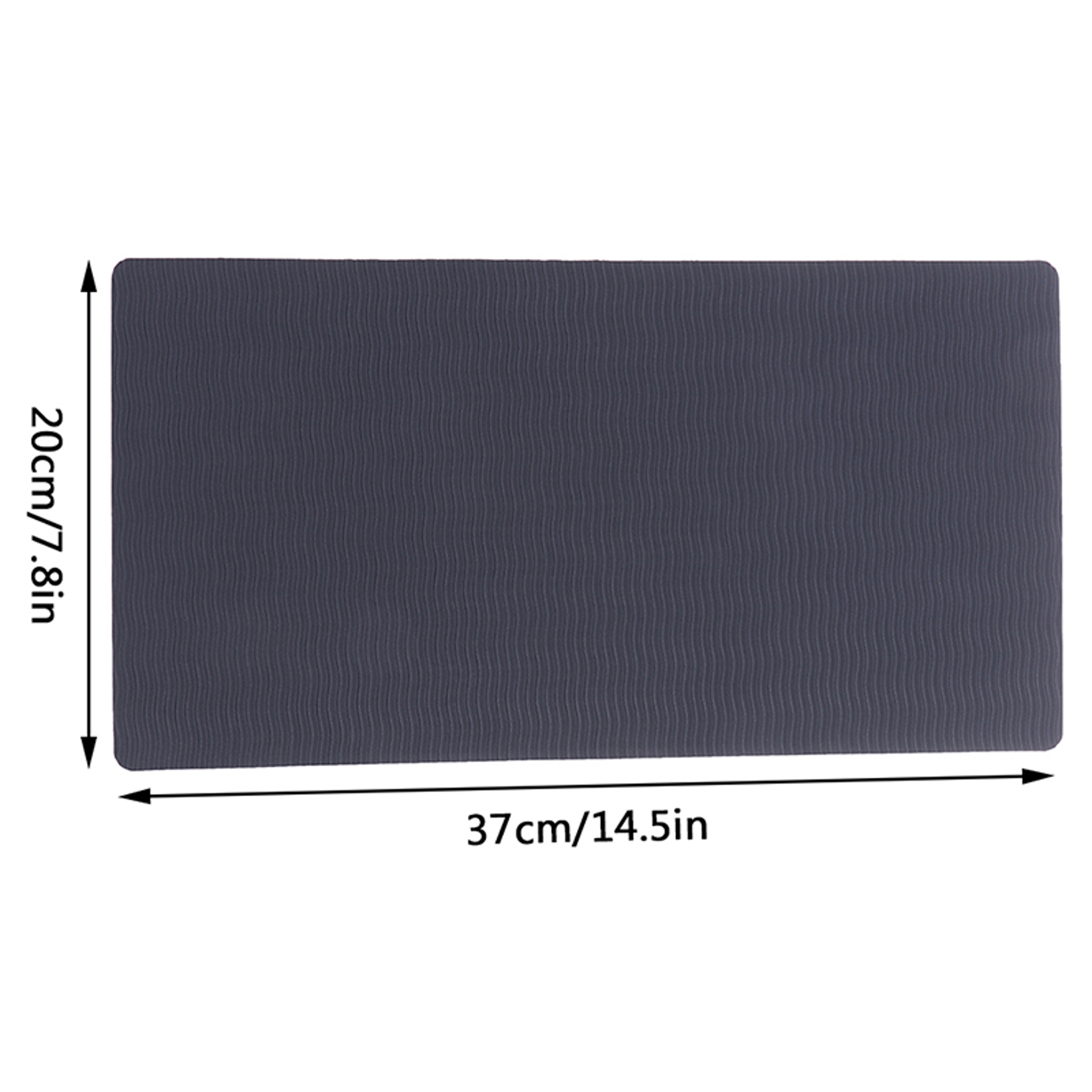 Non Slip Yoga Knee Pad Cushion For Pilates Fitness And Joint Support 4