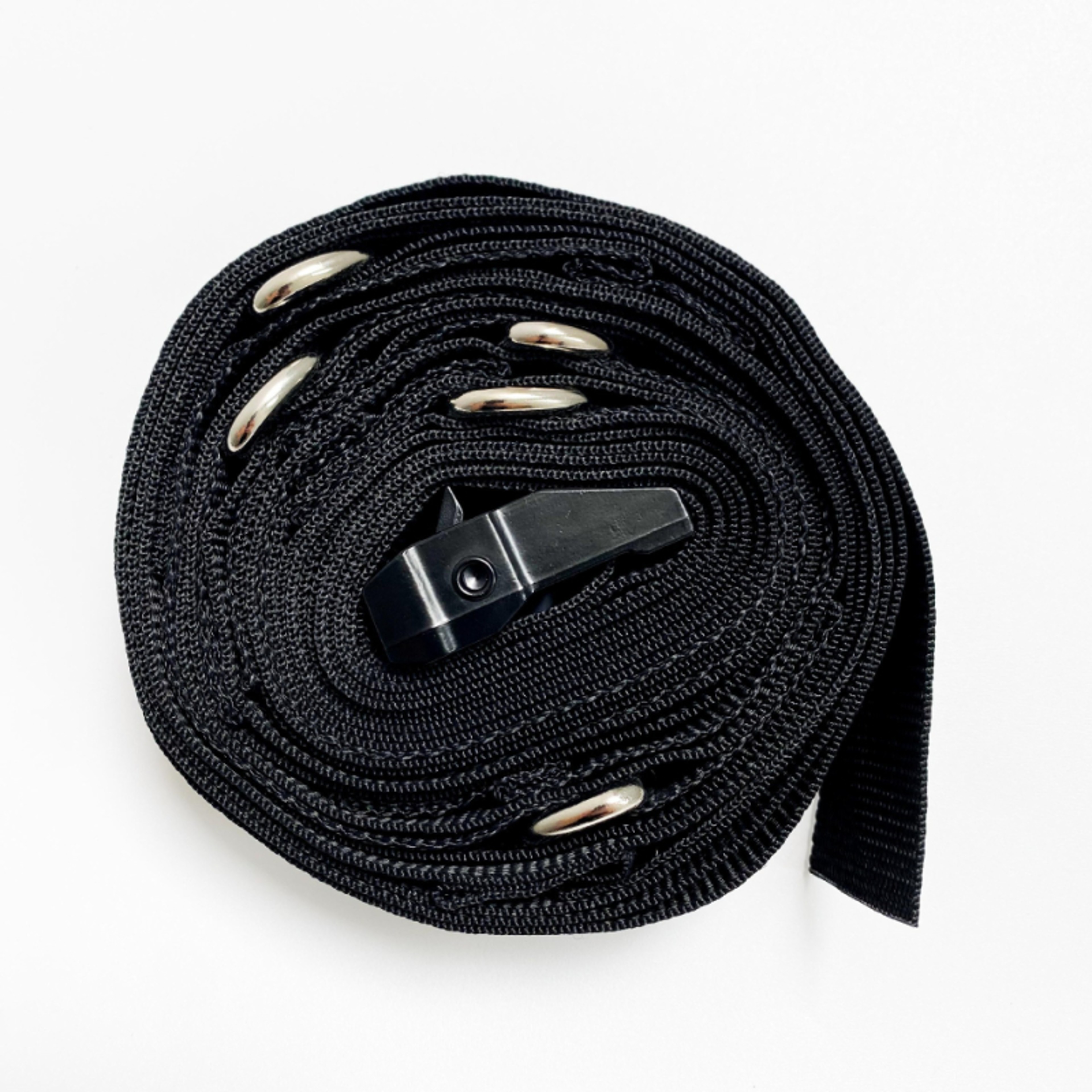 Multi Point Resistance Band Door Anchor Strap For Home Gym Workouts 0