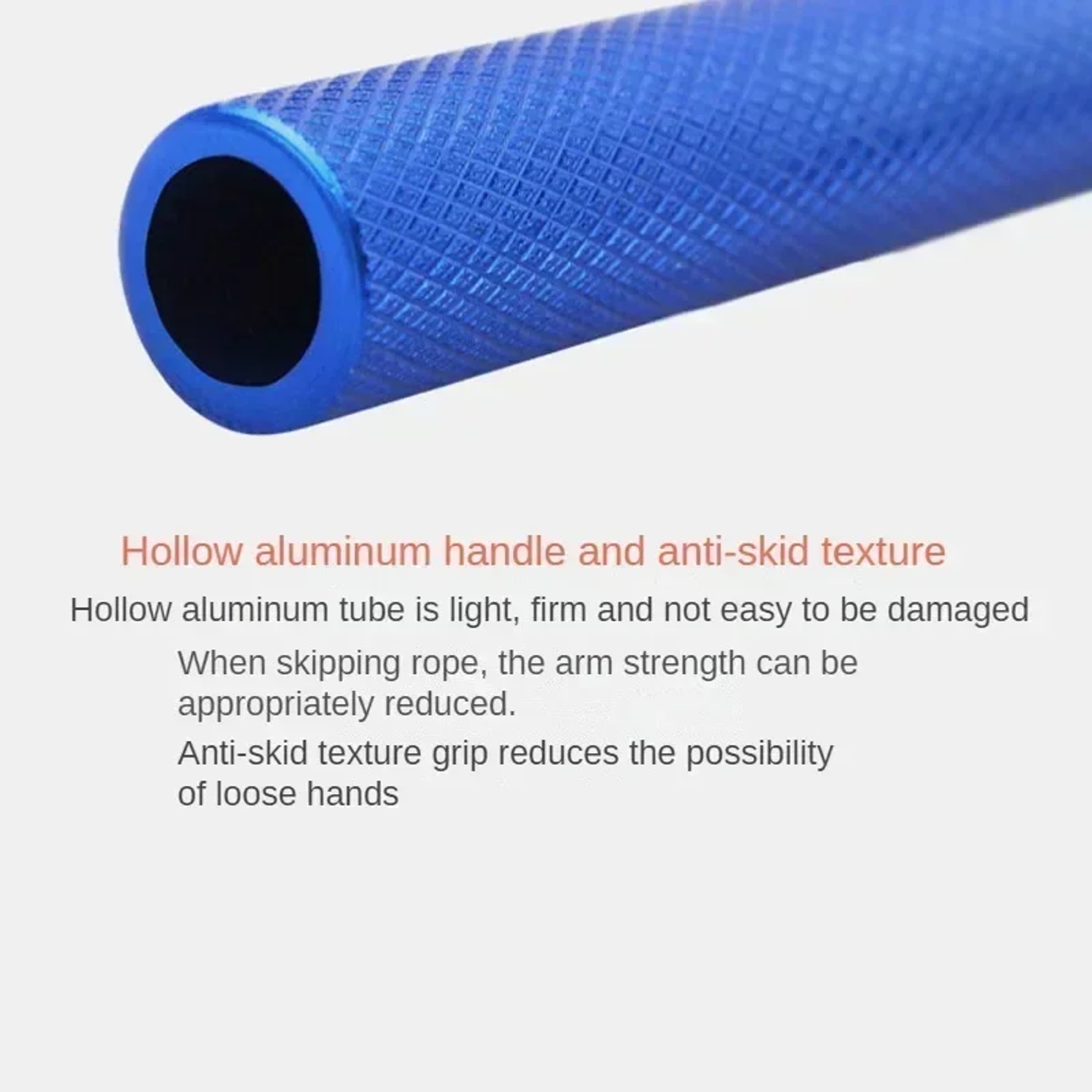 Professional Speed Jump Rope Adjustable Boxing Fitness Skipping Rope 4