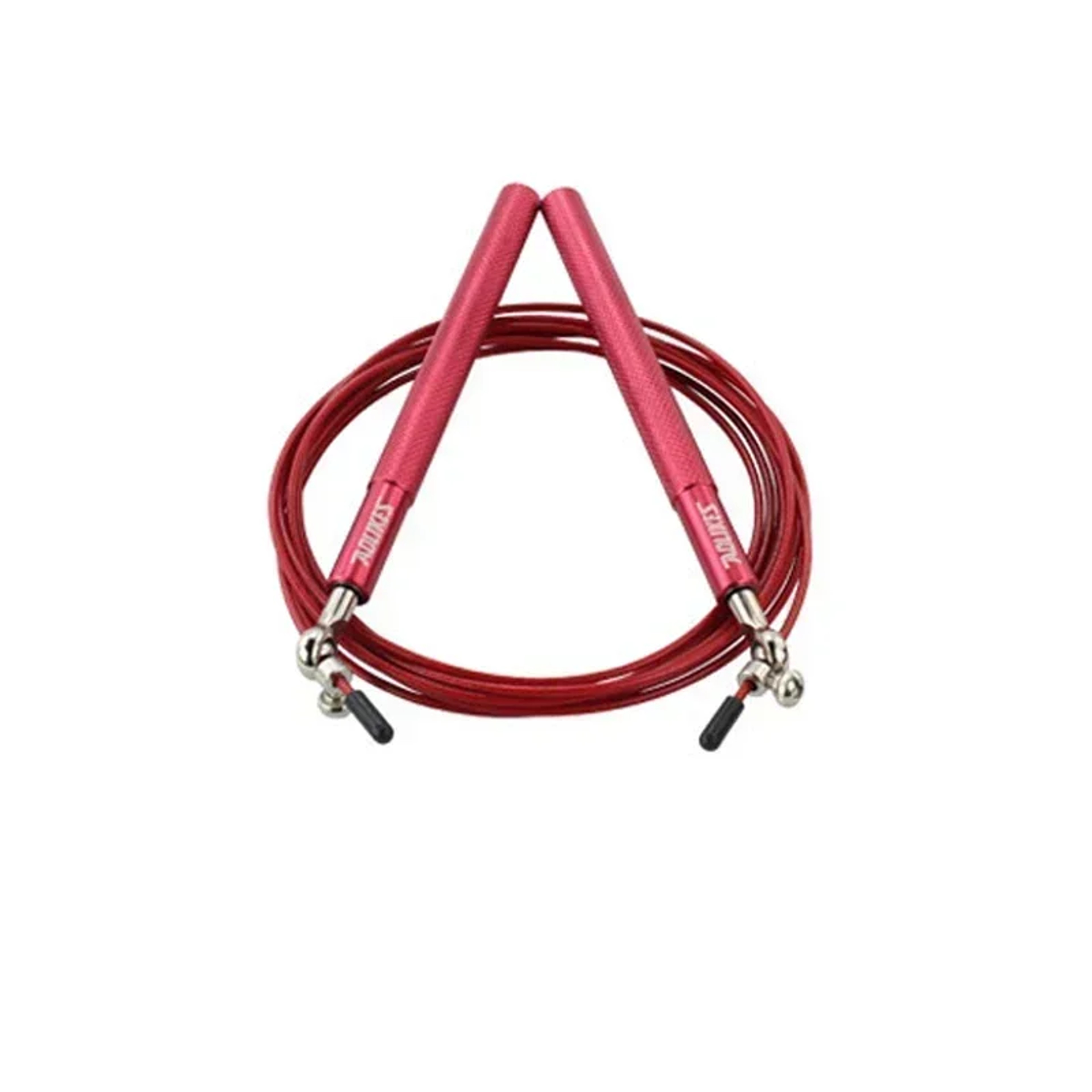 Professional Speed Jump Rope Adjustable Boxing Fitness Skipping Rope 6