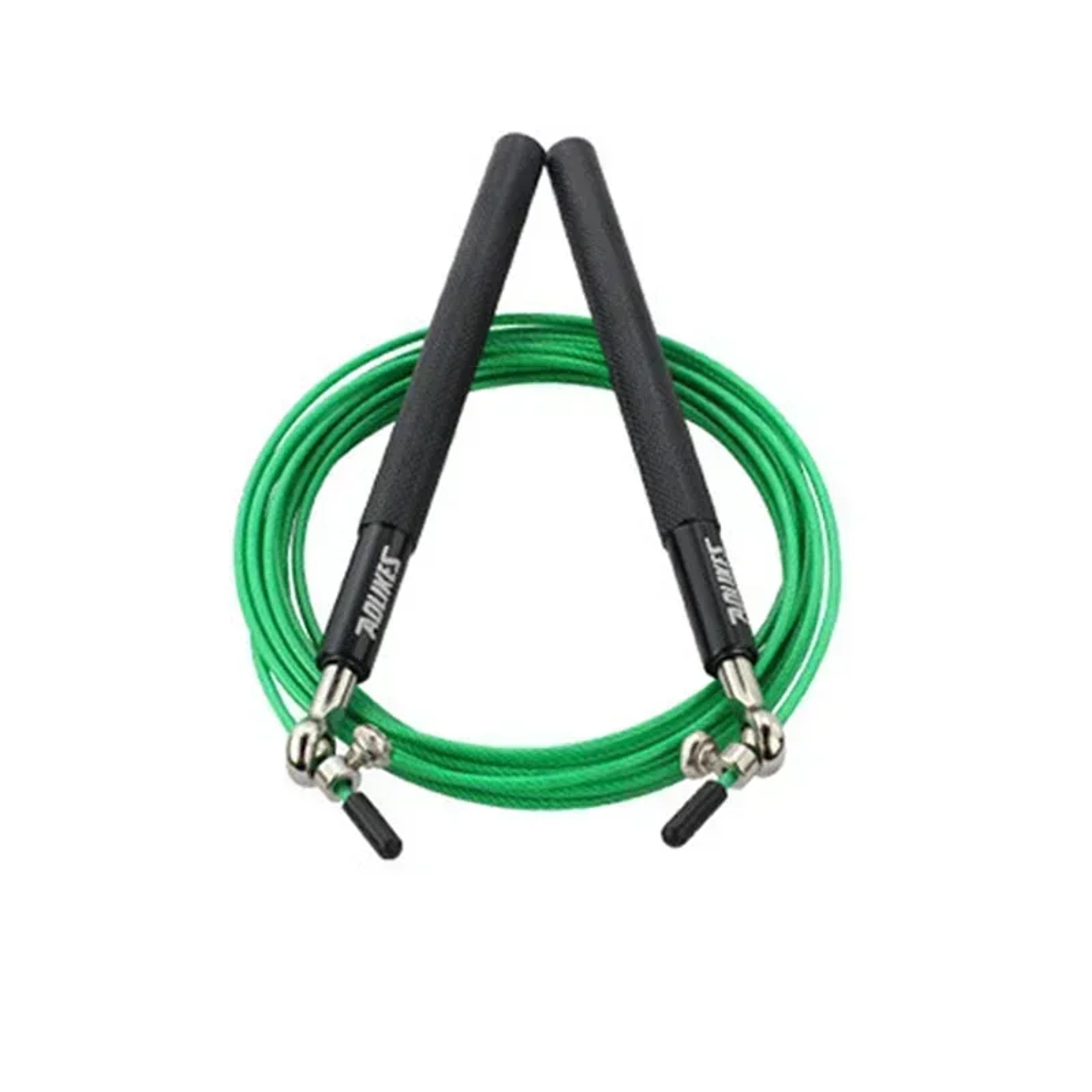 Professional Speed Jump Rope Adjustable Boxing Fitness Skipping Rope 7