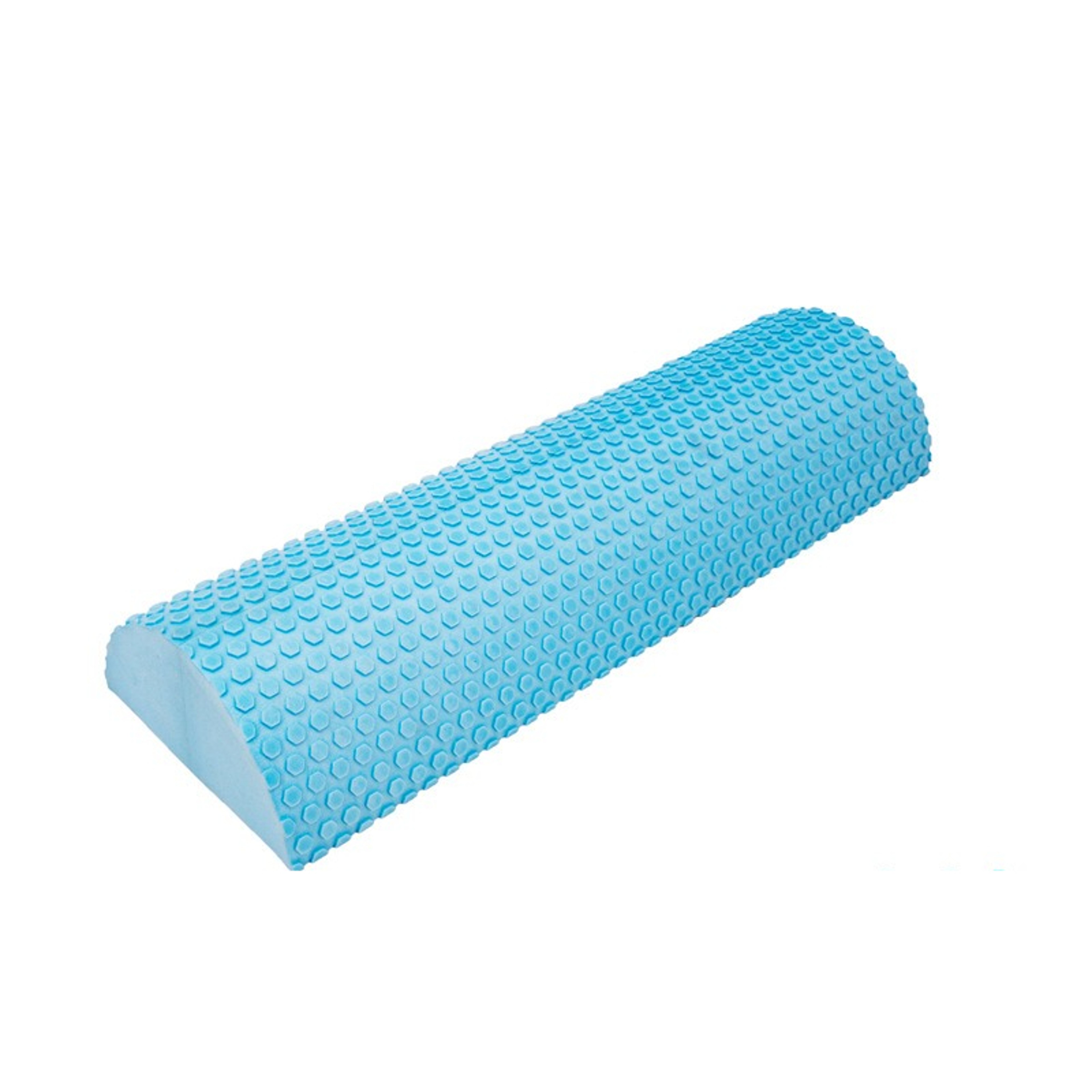 High Density EVA Foam Roller For Muscle Massage Pilates And Workout Recovery 11