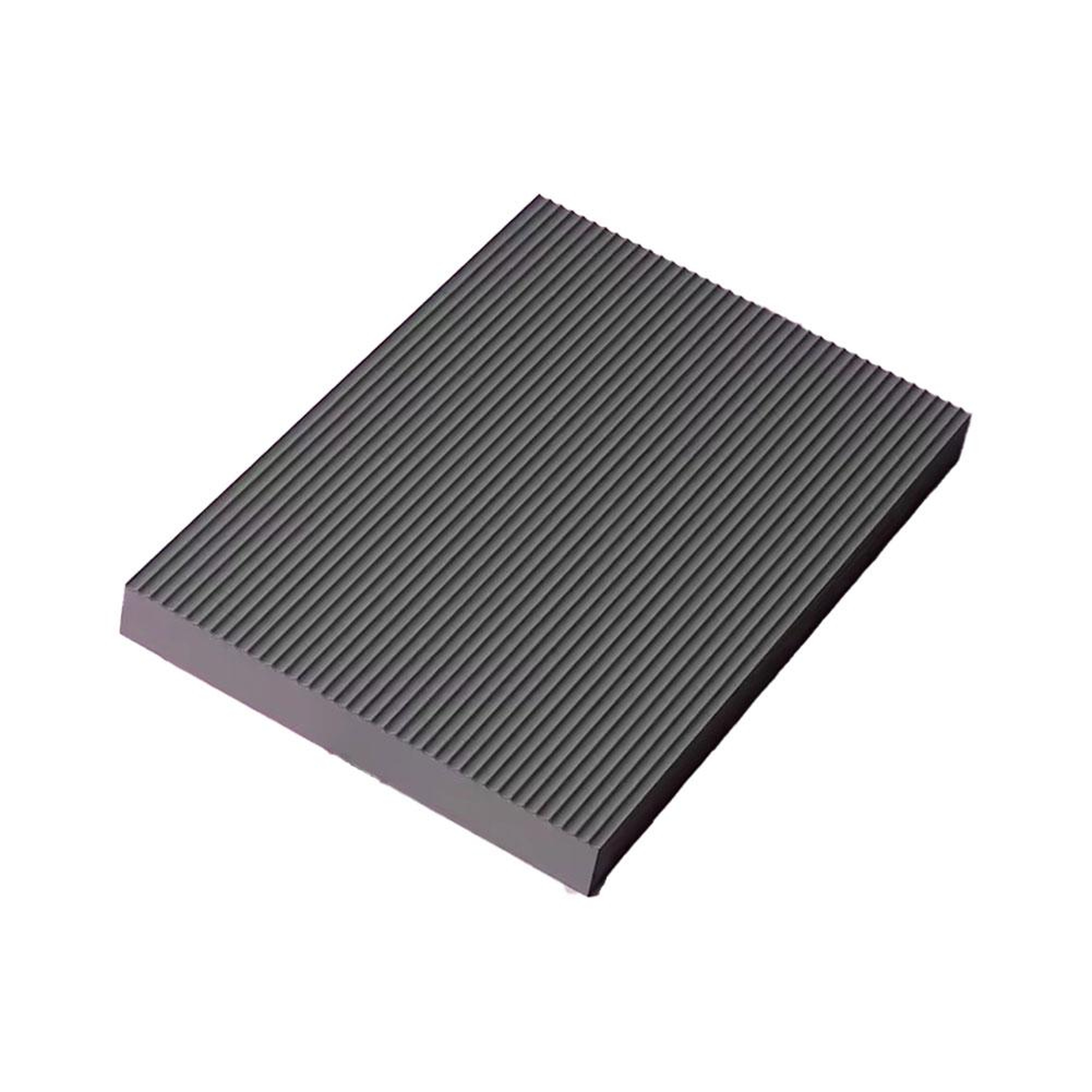 High Rebound Balance Training Pad Non Slip Foam Core Stability Yoga Mat 7