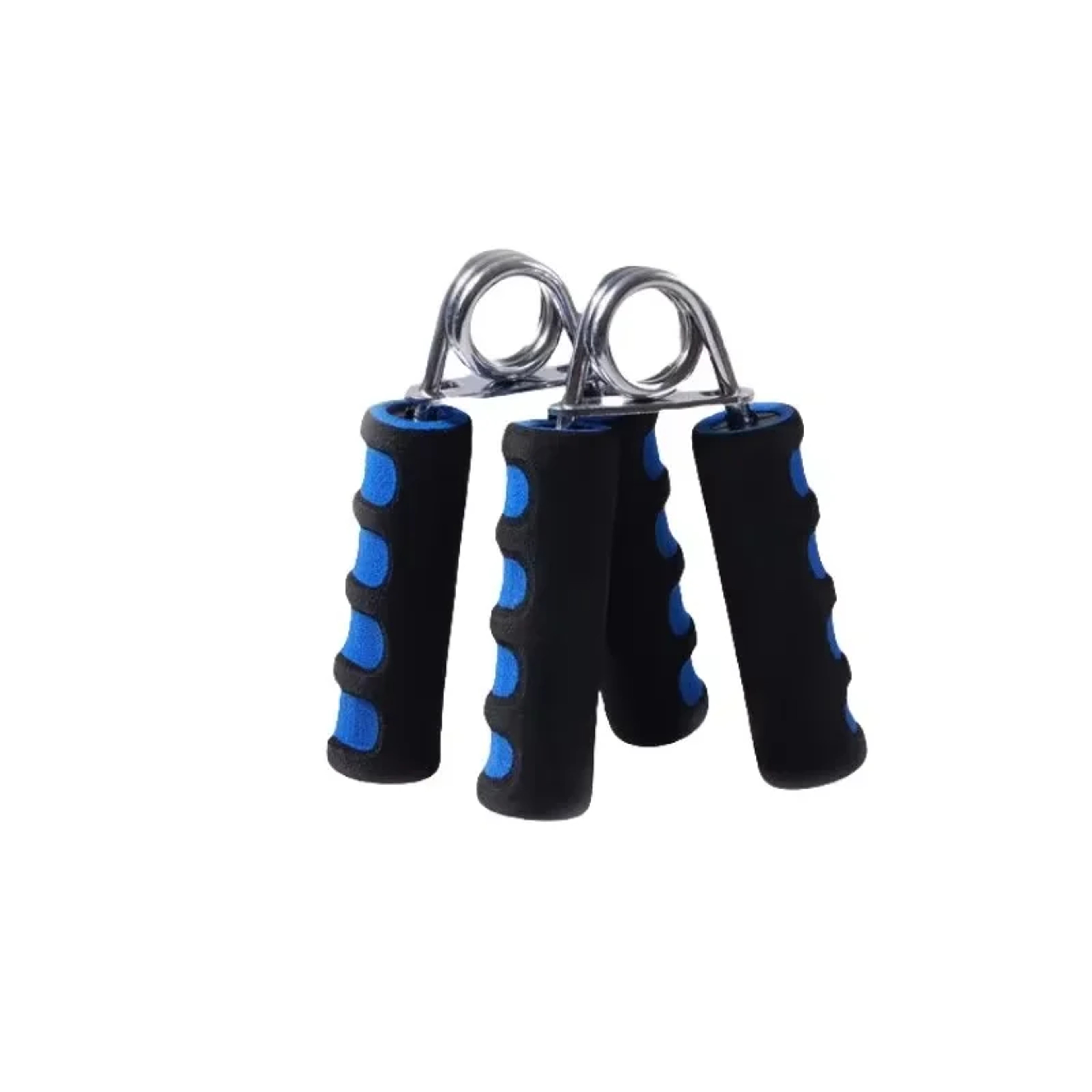 Cotton Sleeve Grip Strength Trainer Hand Wrist Rehab Exerciser For Fitness Recovery 3