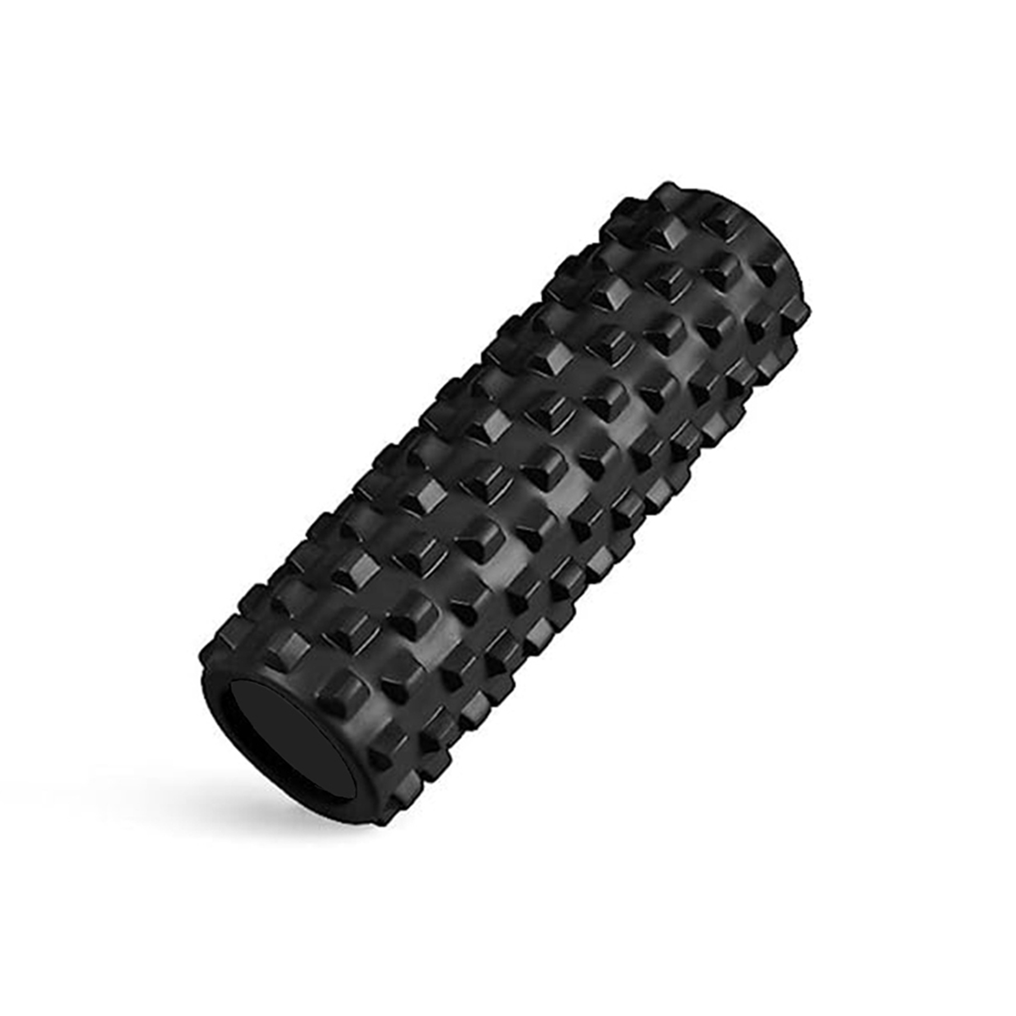 Foam Roller Massage Roller And Yoga Stick For Muscle Recovery And Home Fitness 5