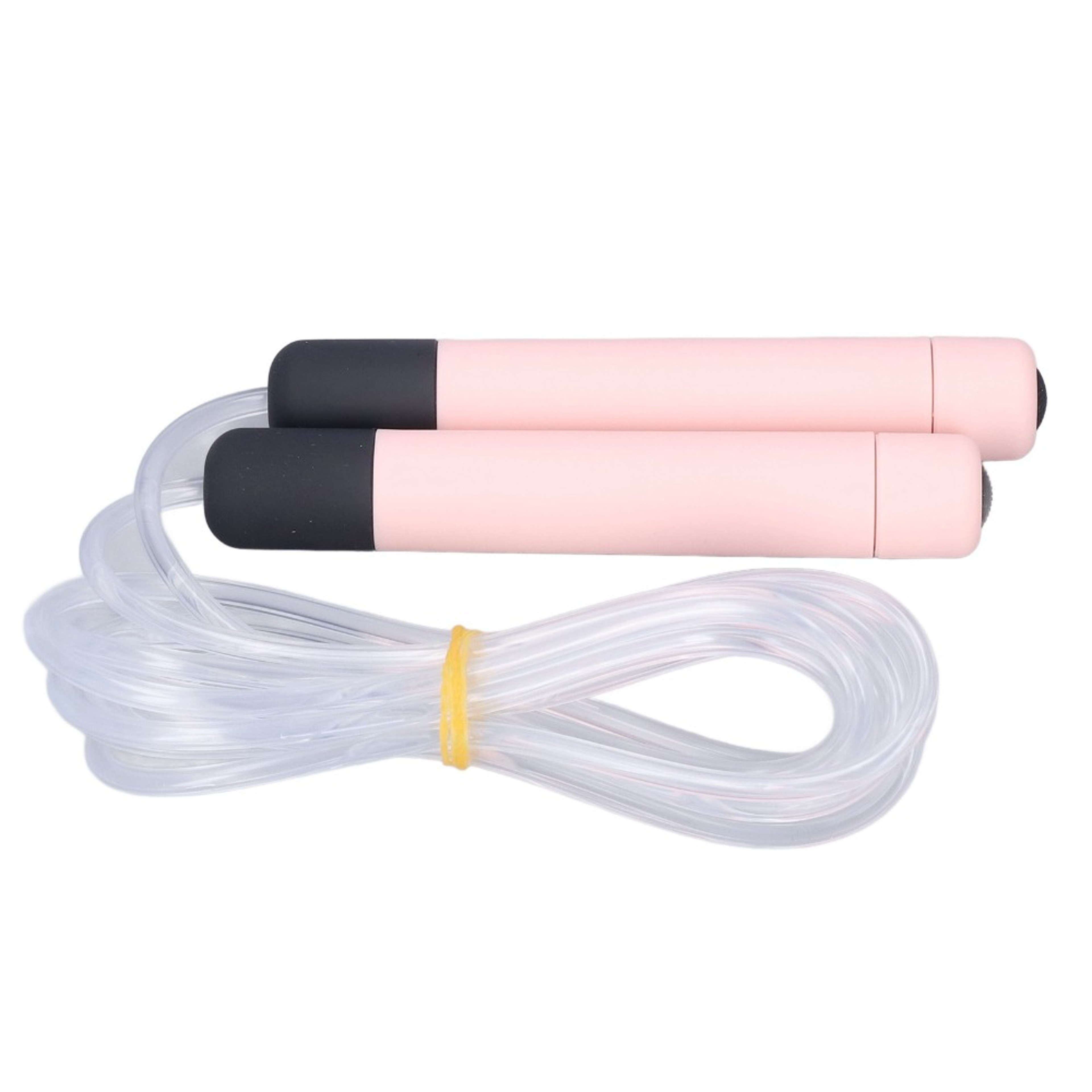 Blue Luminous Jump Rope 280cm Exercise Skipping Rope For Home Workout 3