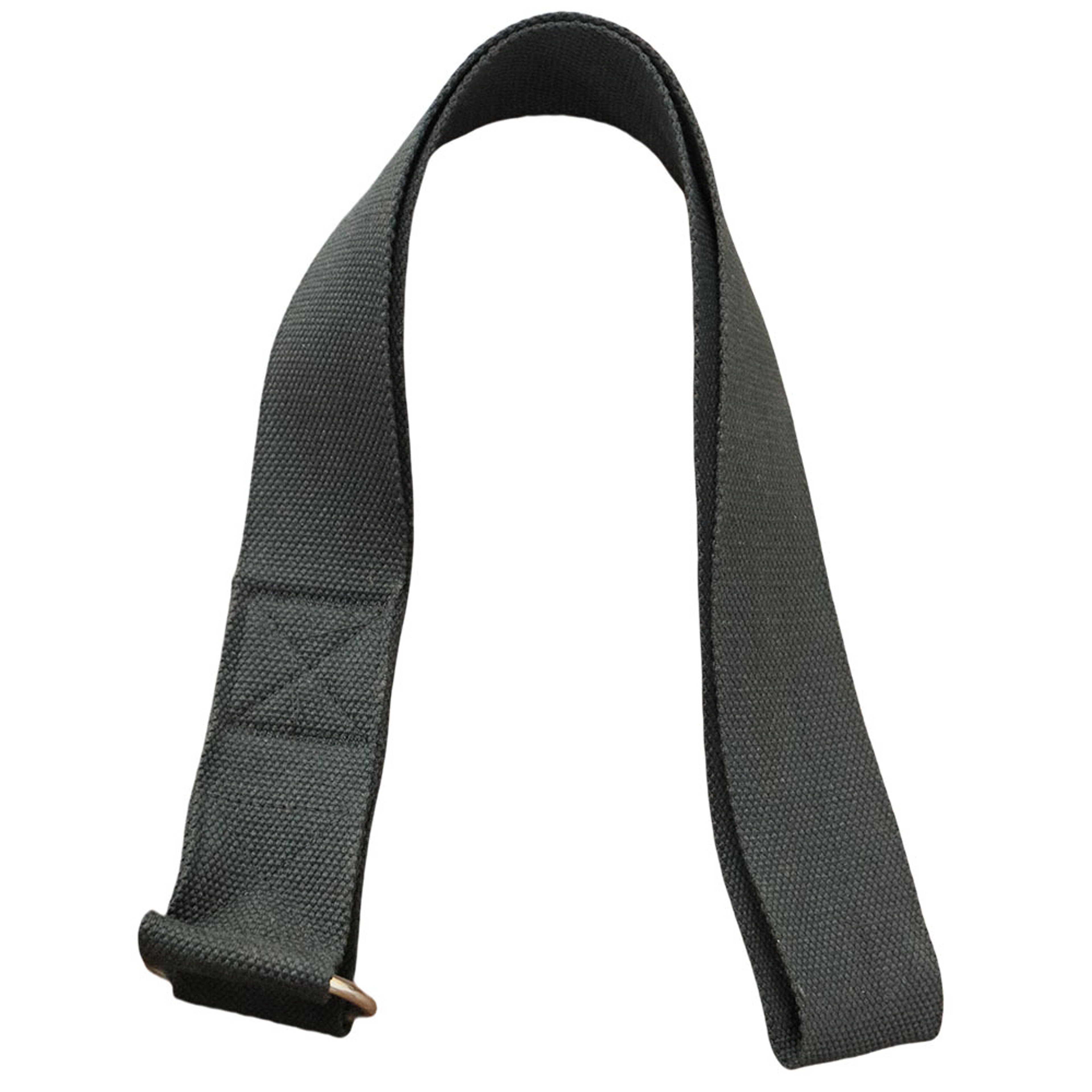 Heavy Duty Arm Strength Training Straps Forearm Wrist Trainer for Weight Plate Workouts – view 9
