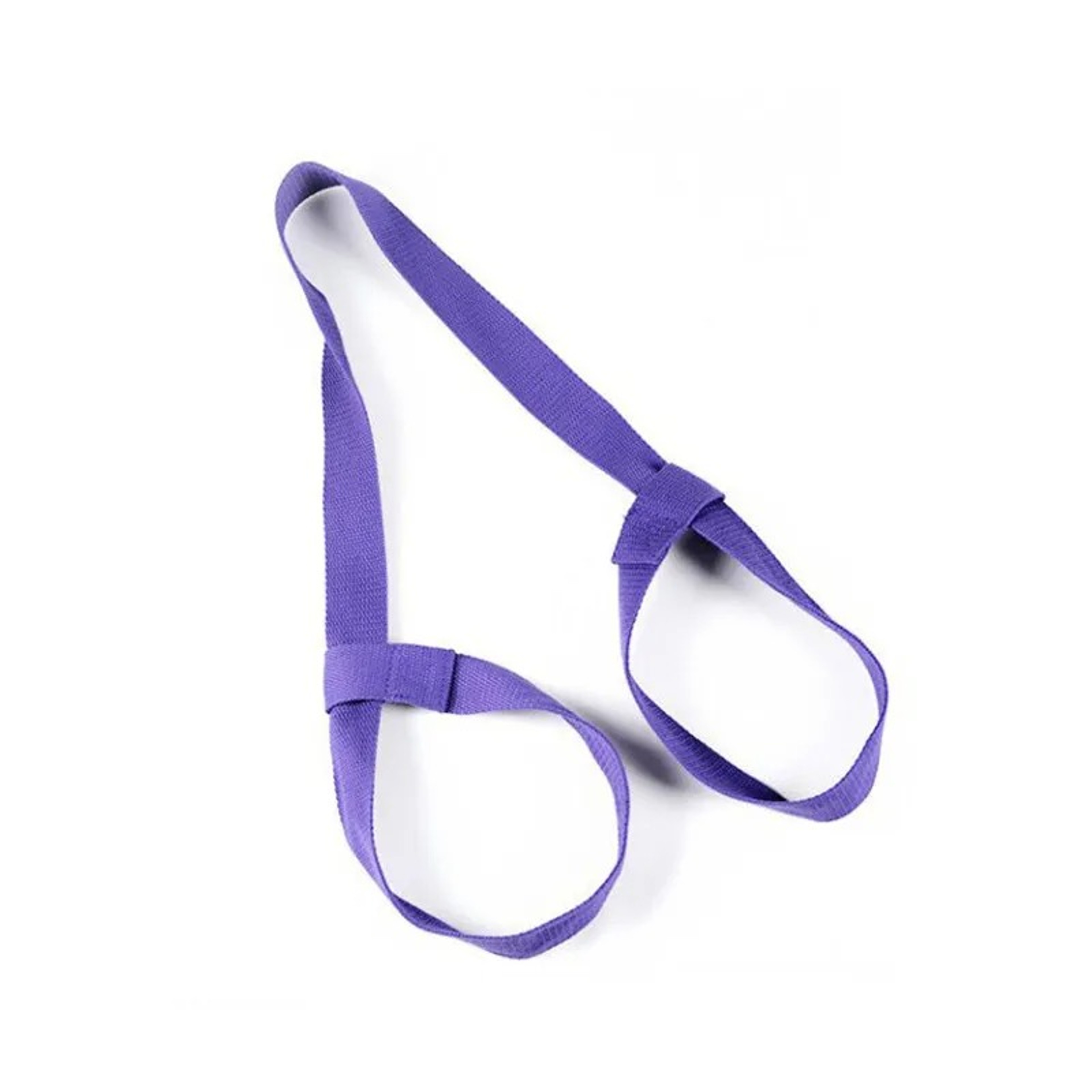 Adjustable Yoga Mat Carry Strap Houlder Sling And Stretching Belt 1