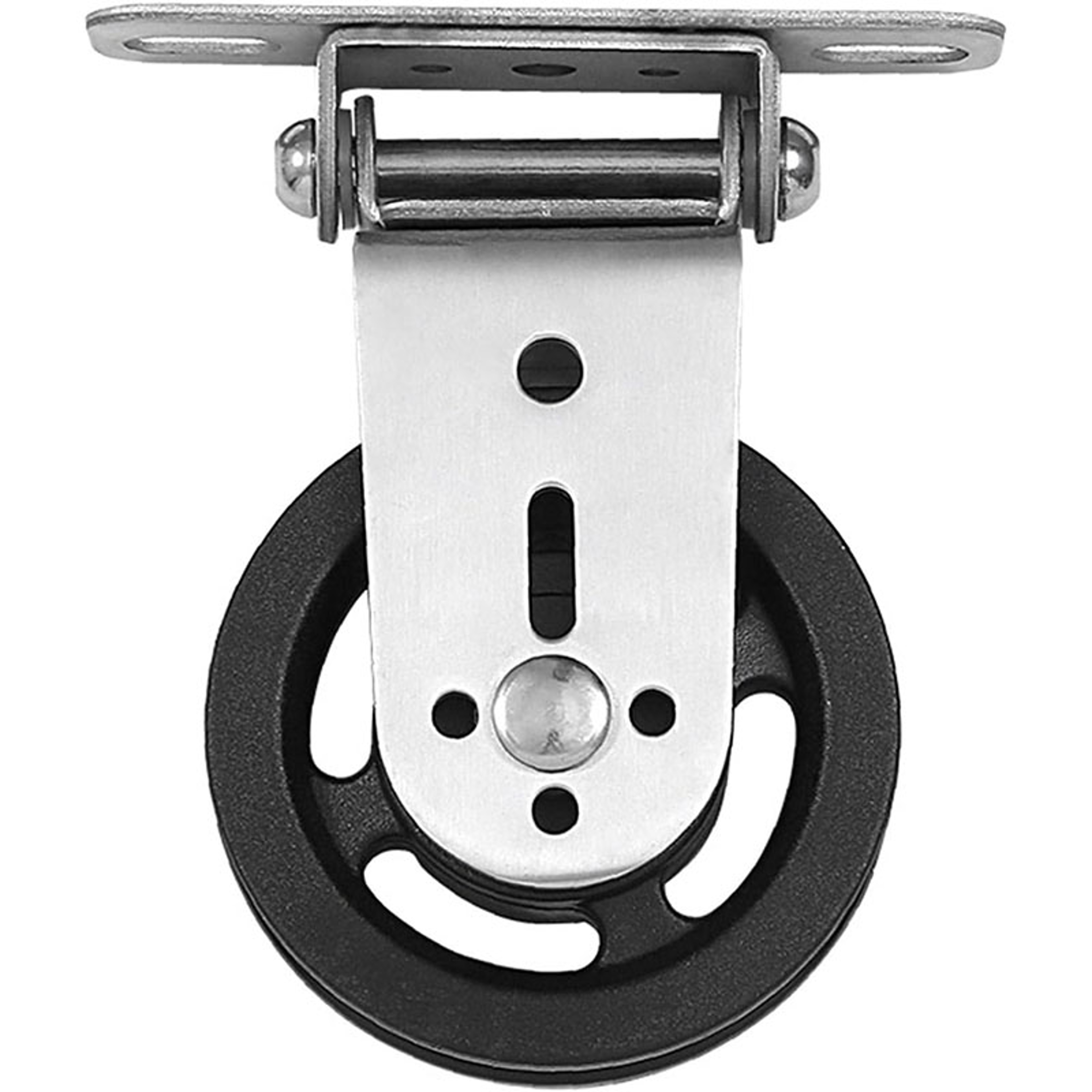 Heavy Duty Gym Pulley Wheel Cable Pulley Bearing Roller 1