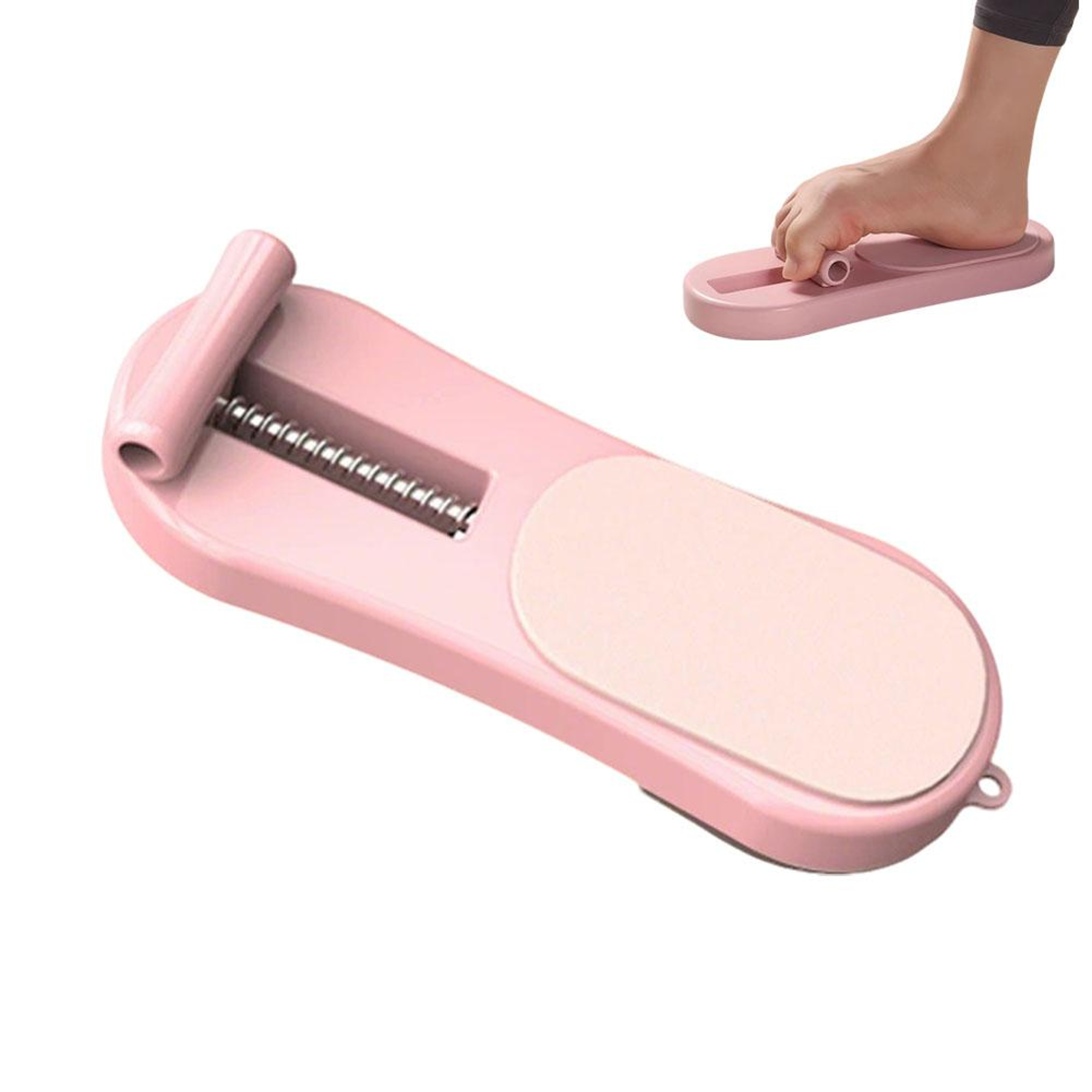 Portable Foot Arch Trainer Adjustable Flat Foot Corrector And Foot Strengthener 1