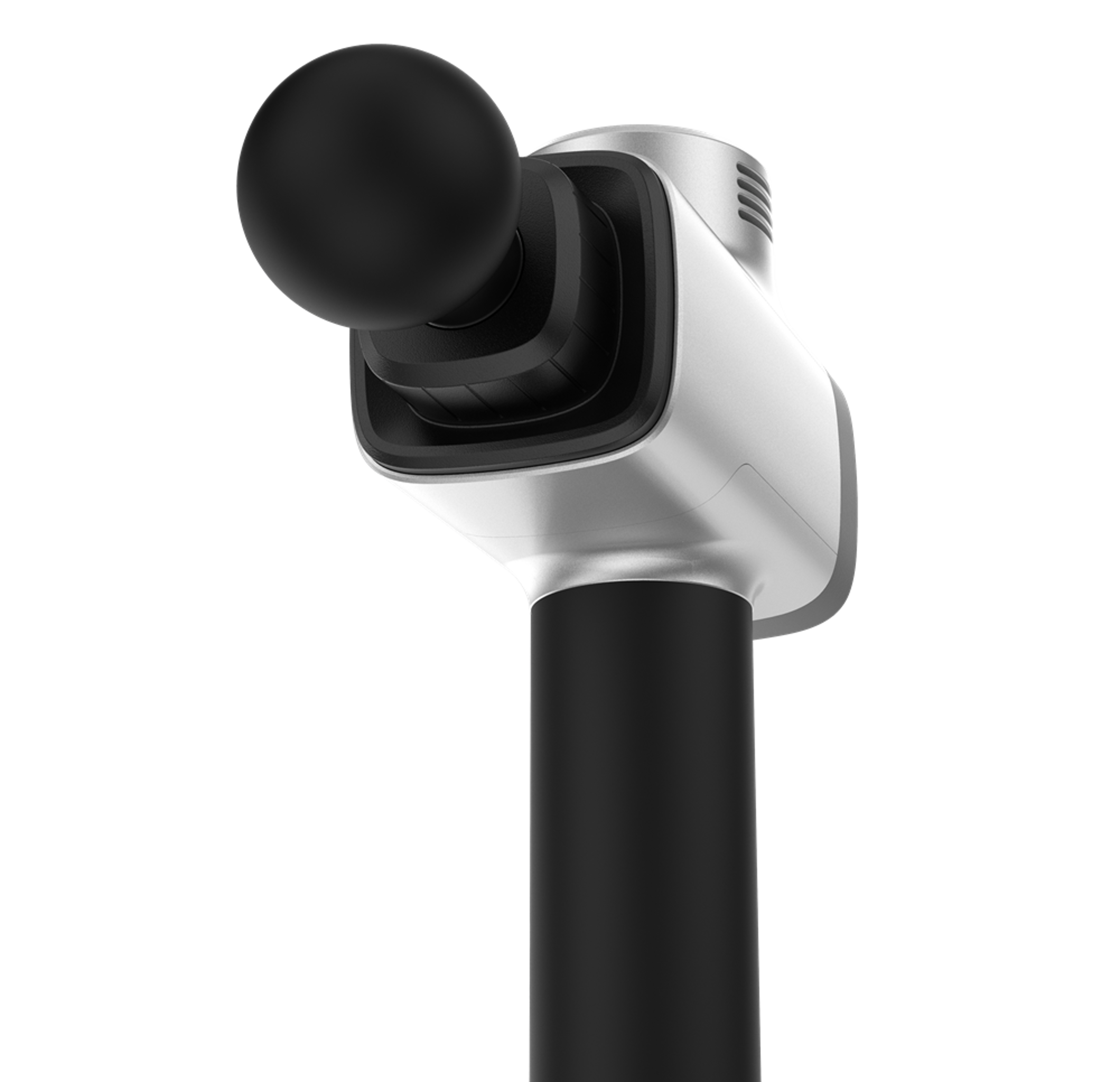 Crazy Fit Deep Tissue Massage Gun Variable Speed Muscle Massager for Recovery – view 2