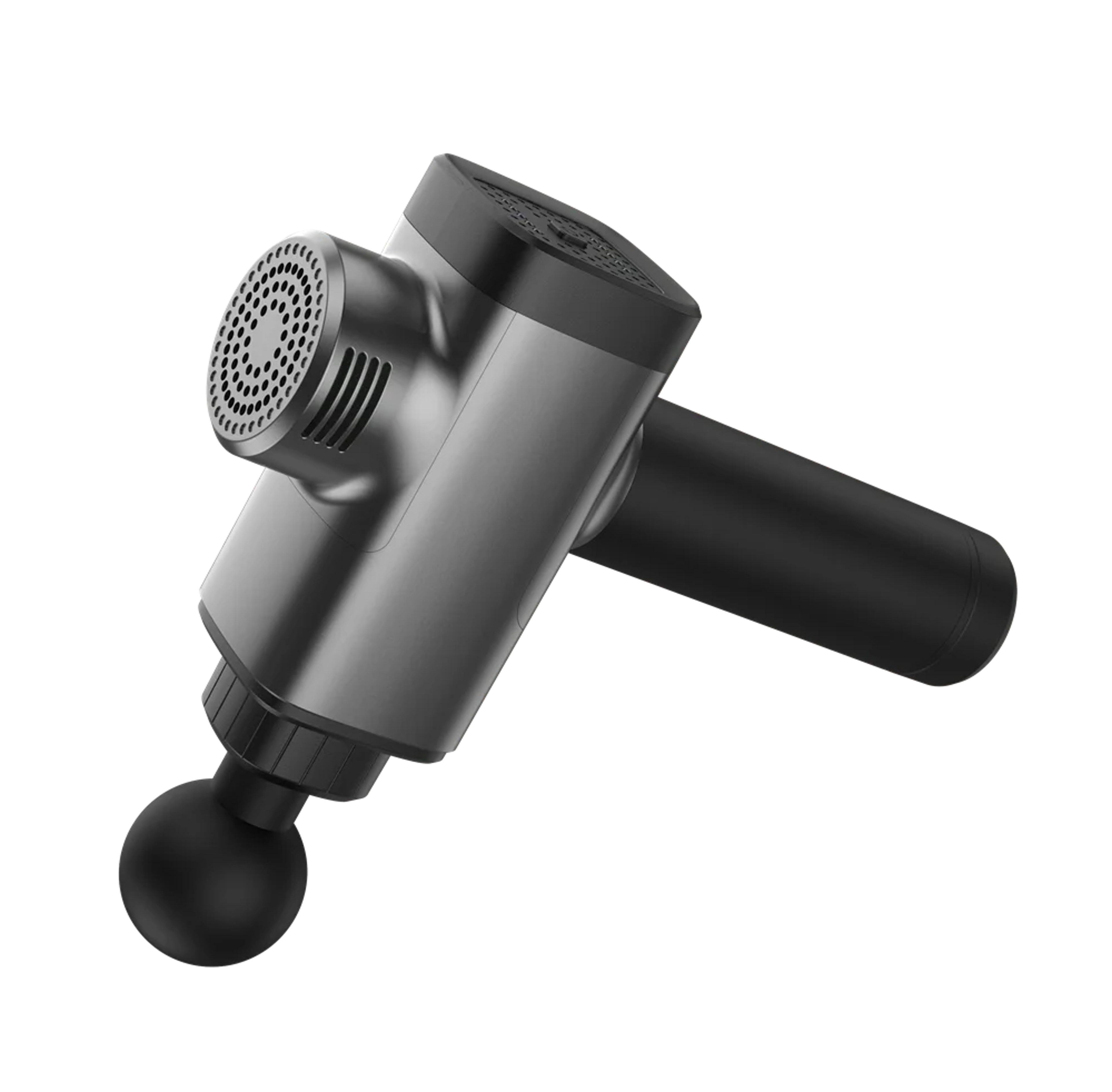 Crazy Fit Deep Tissue Massage Gun Variable Speed Muscle Massager for Recovery – view 4