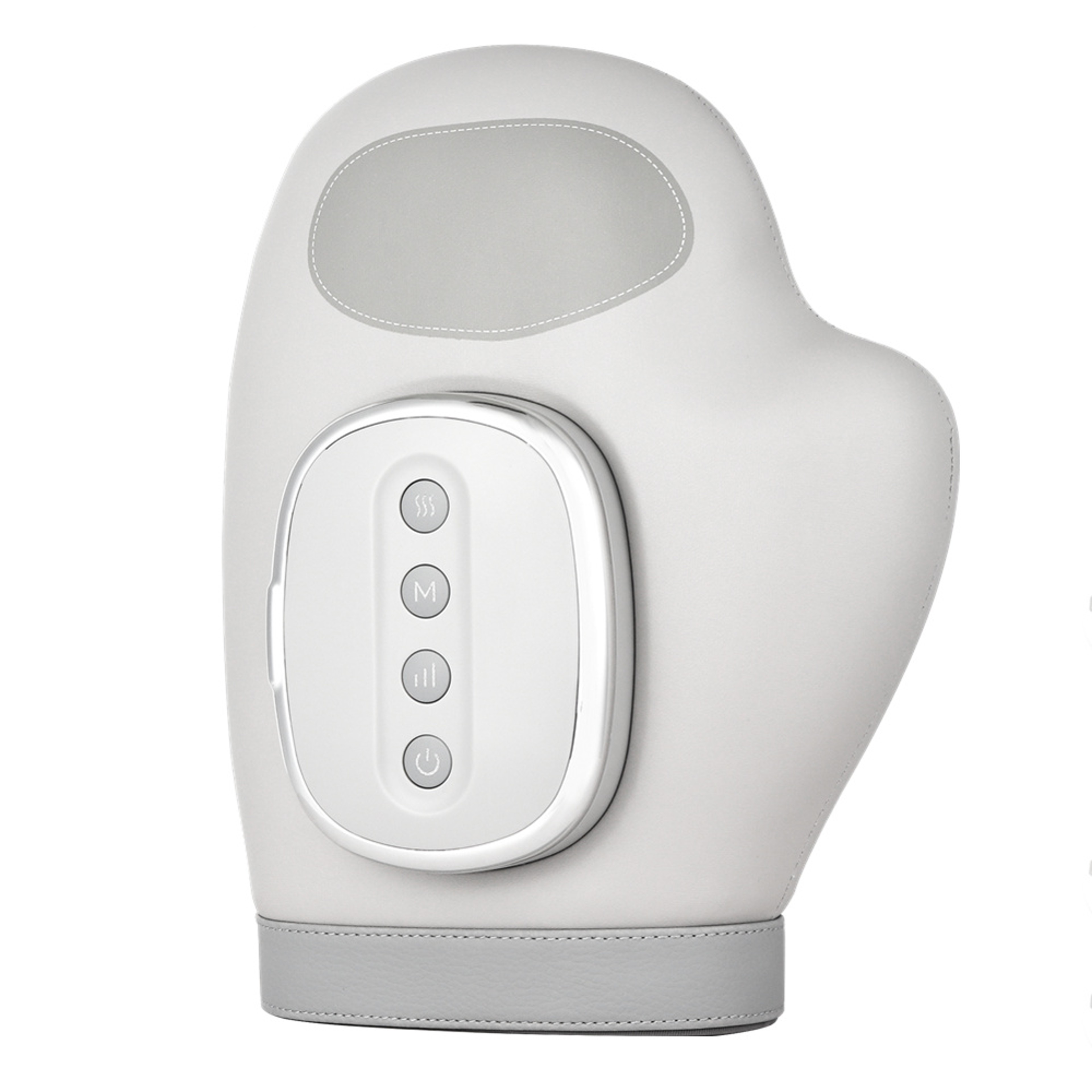 Electric Hand Massager Air Compression Finger Palm Massage Glove 0
