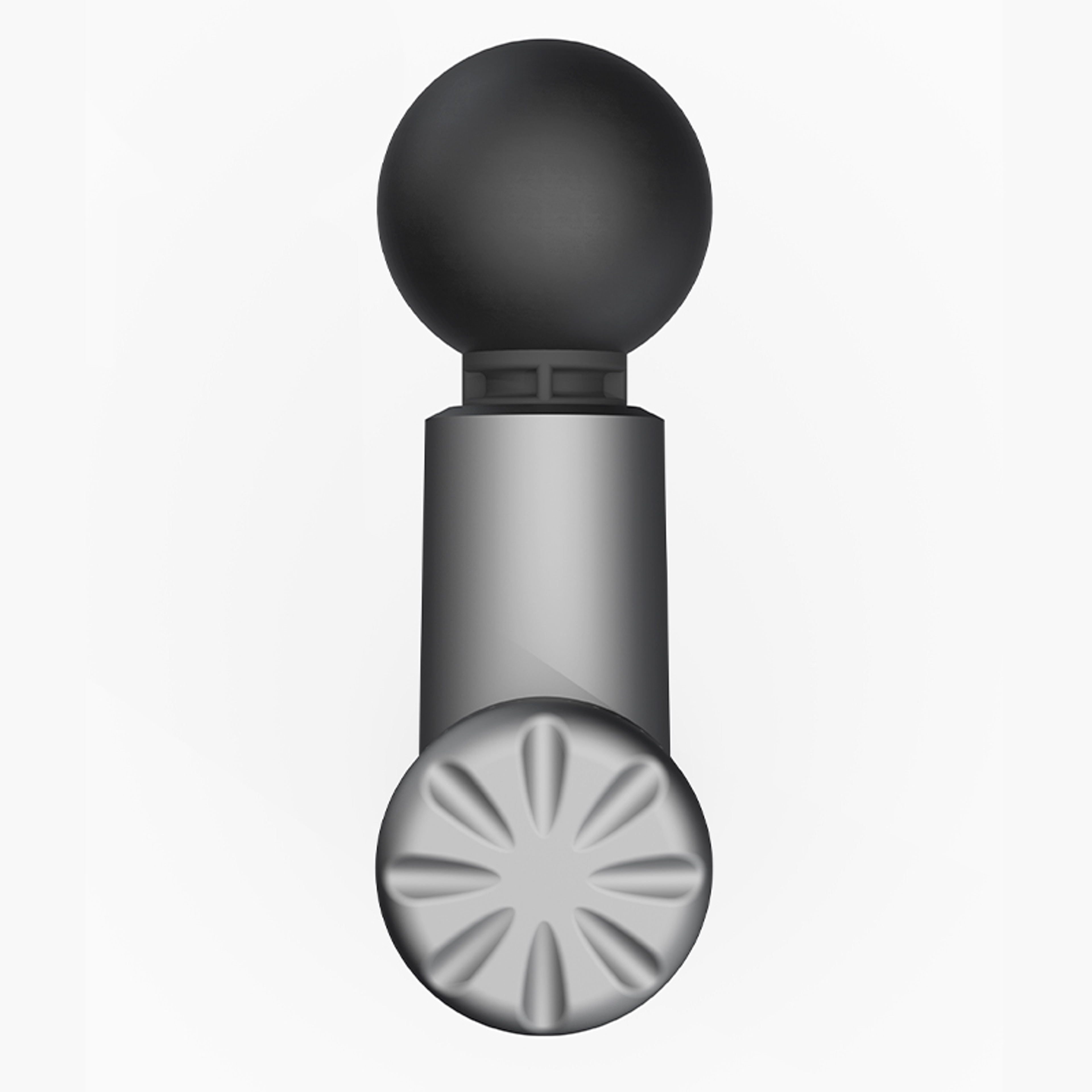 Booster Mini X Portable Massage Gun Deep Tissue Percussion Muscle Massager 5