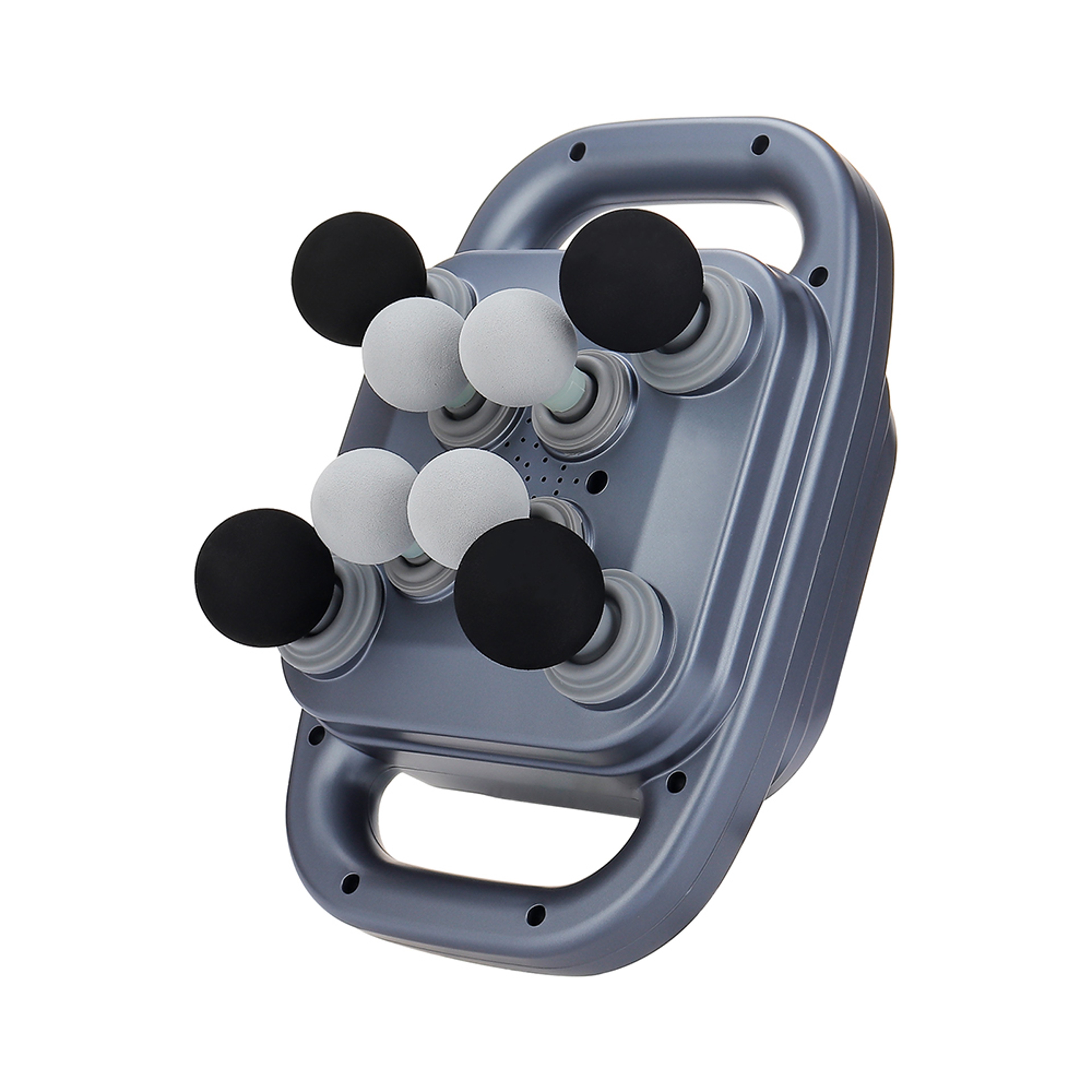 Deep Tissue Massage Gun Full Body Muscle Massager For Recovery 1