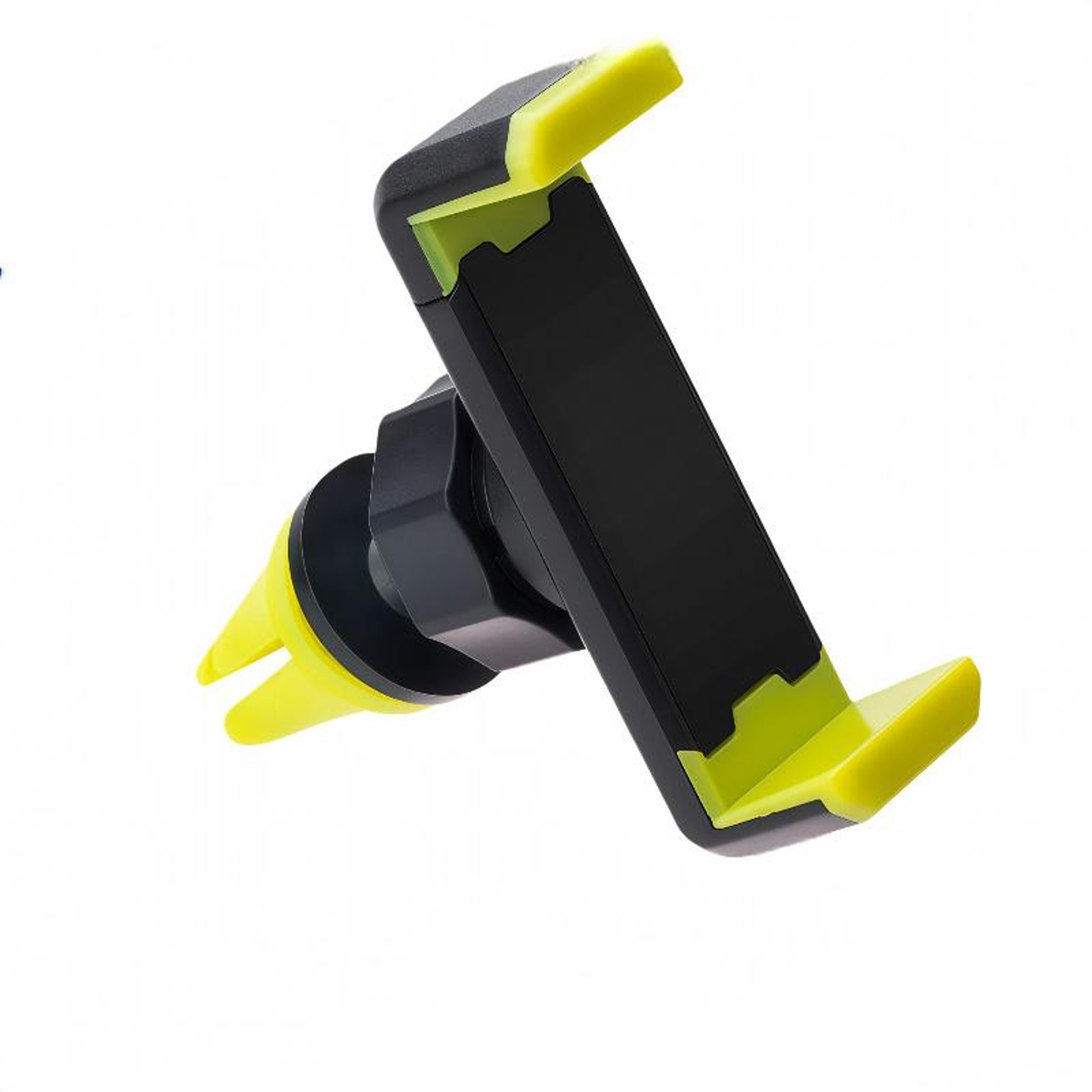 Universal Car Phone Holder Air Vent Mount Clip Hands Free Smartphone Stand 0