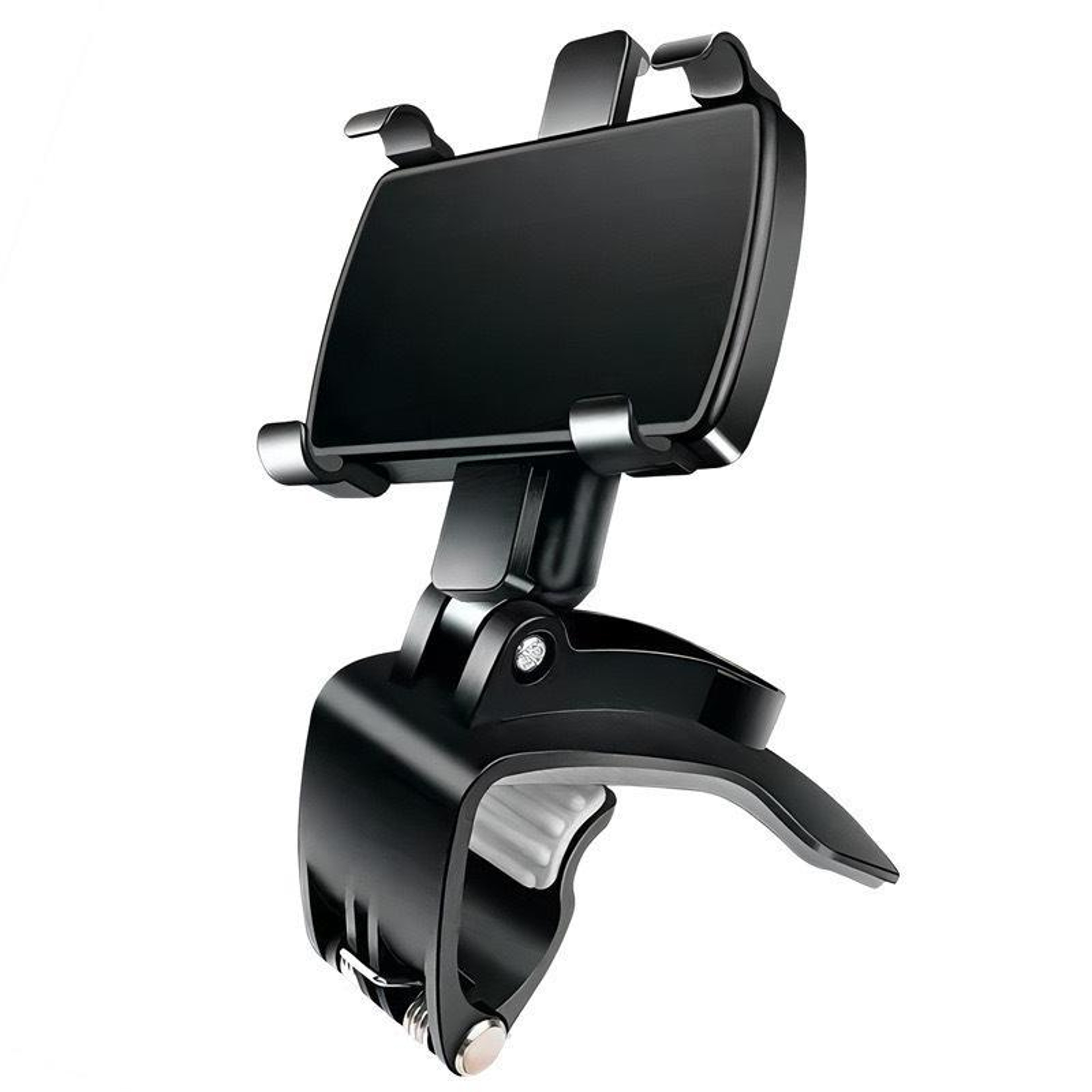Universal Dashboard Car Phone Holder GPS Clip Mount 0